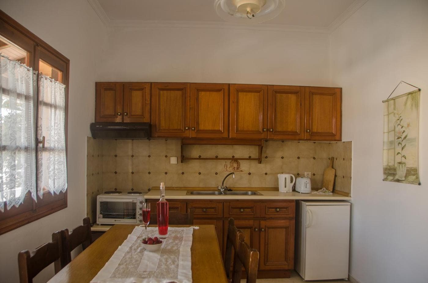 Takis Apartments, Sidari, photo 3