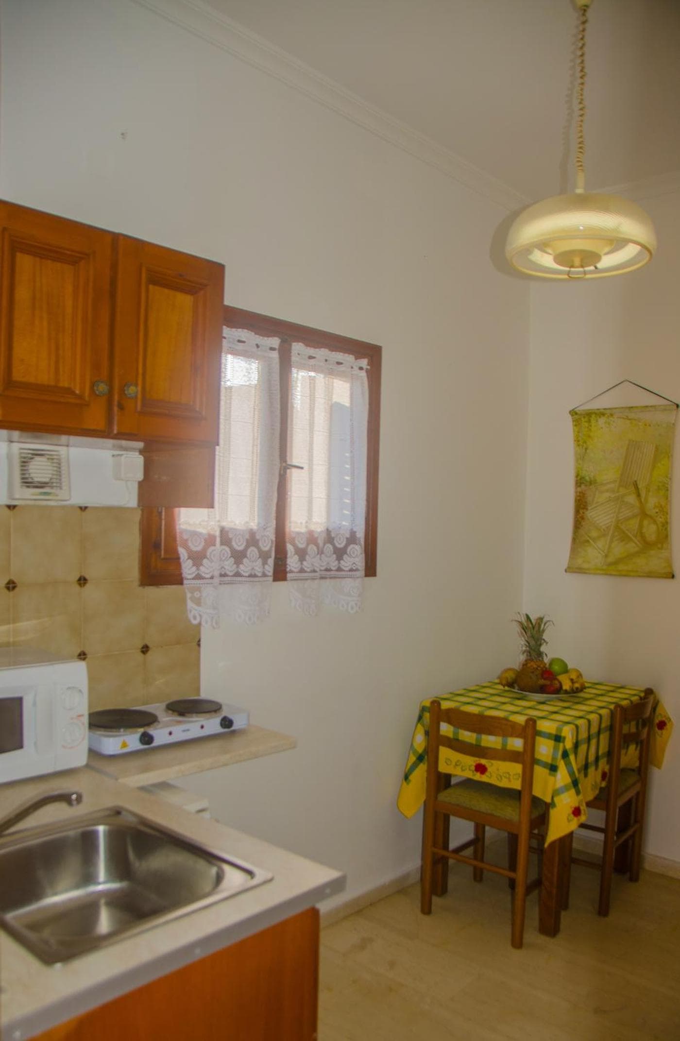 Takis Apartments, Sidari, photo 4