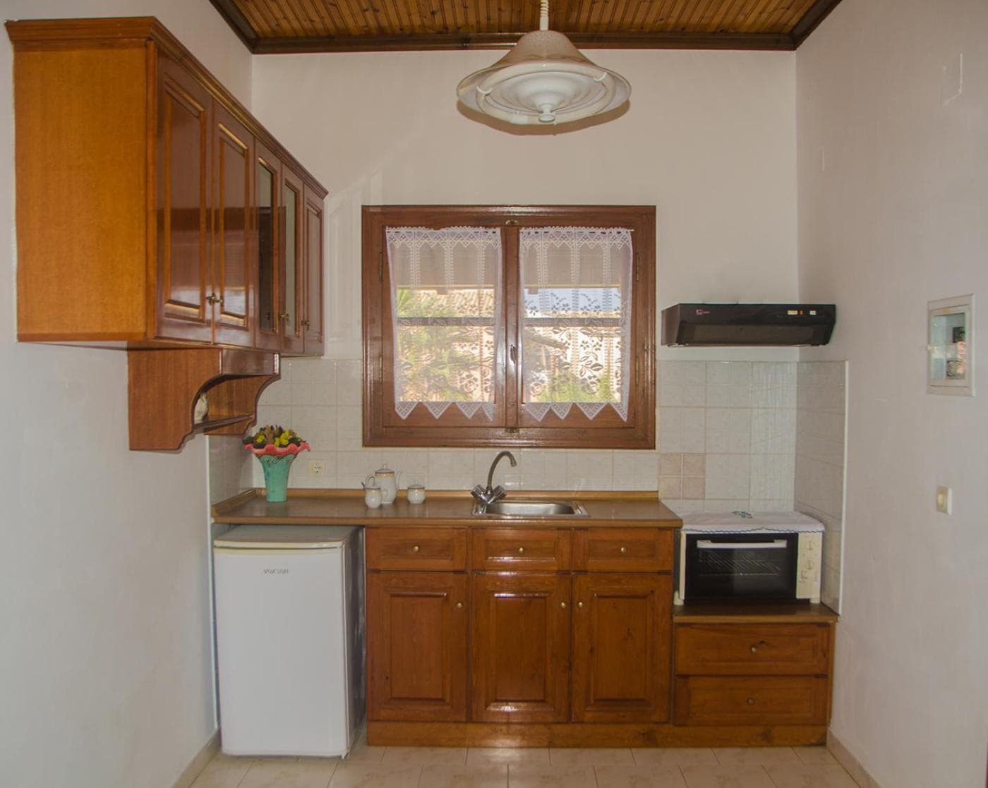 Takis Apartments, Sidari, photo 5
