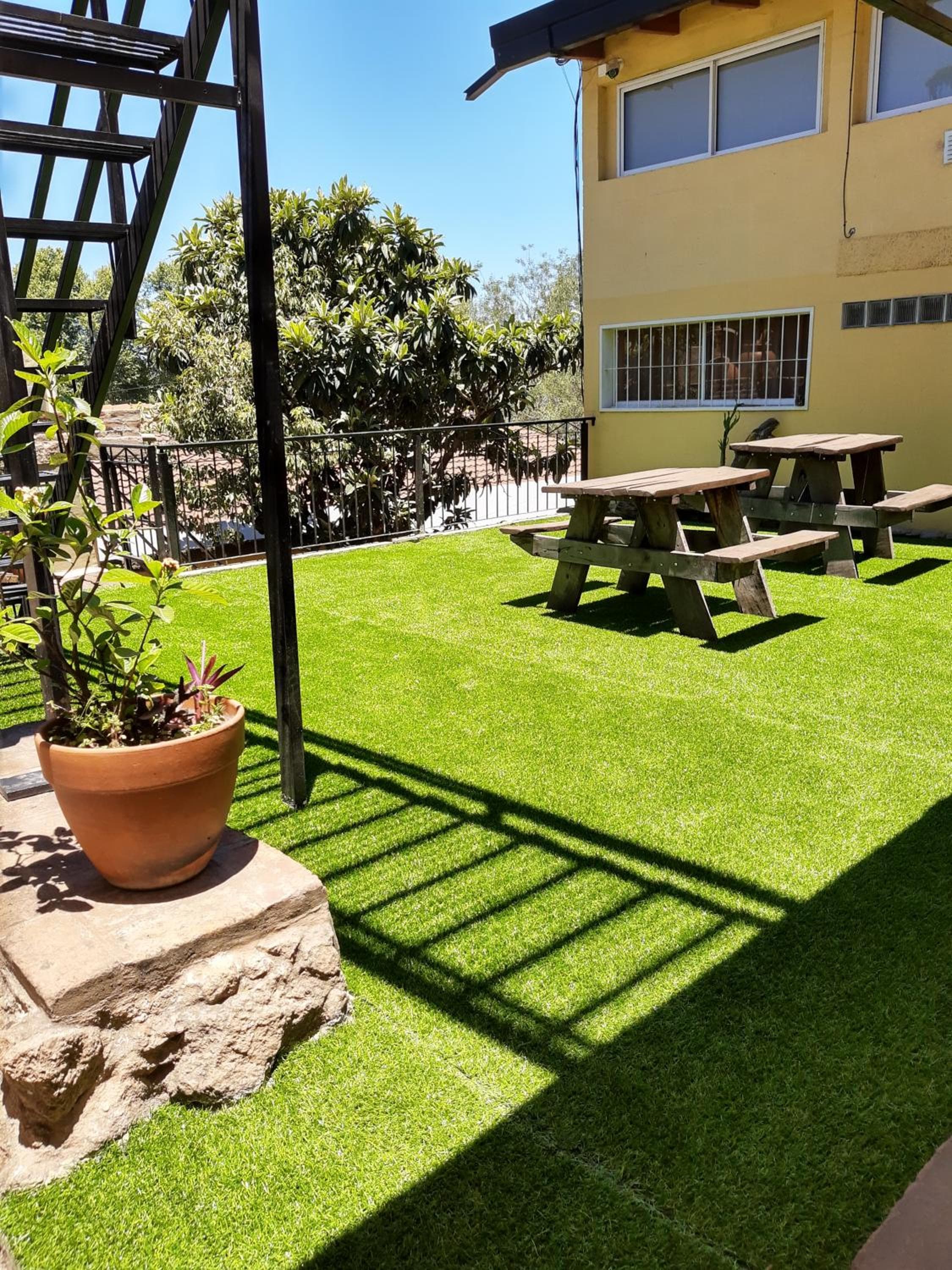 Los Carolinos Departamentos, Villa Carlos Paz