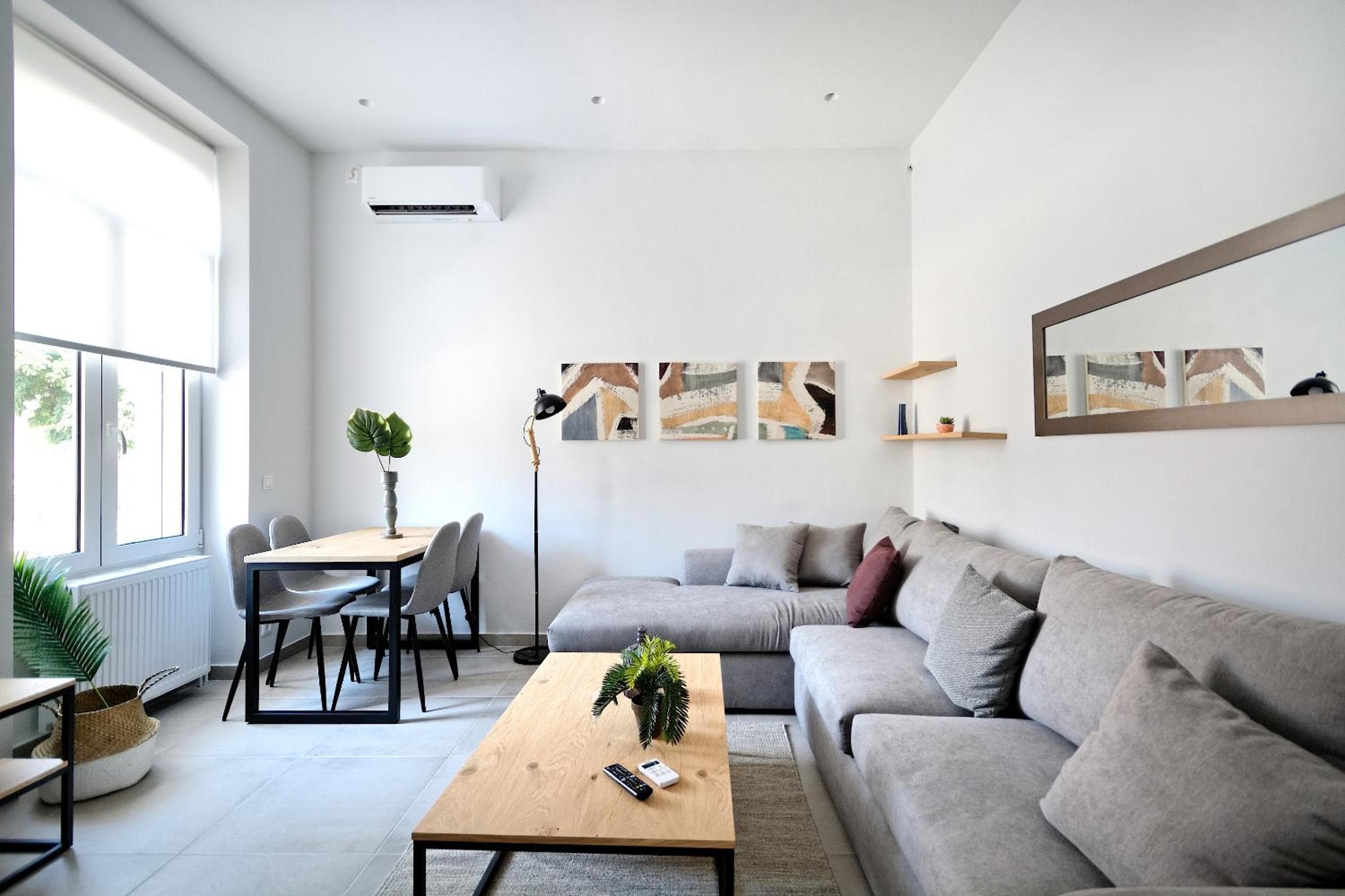 Poseidon Residence, Athens, photo 2