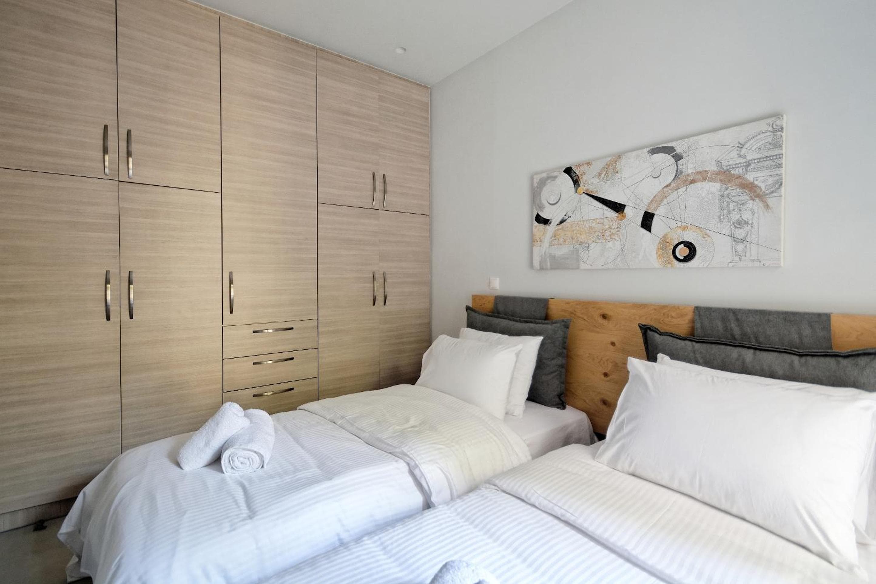 Poseidon Residence, Athens, photo 4