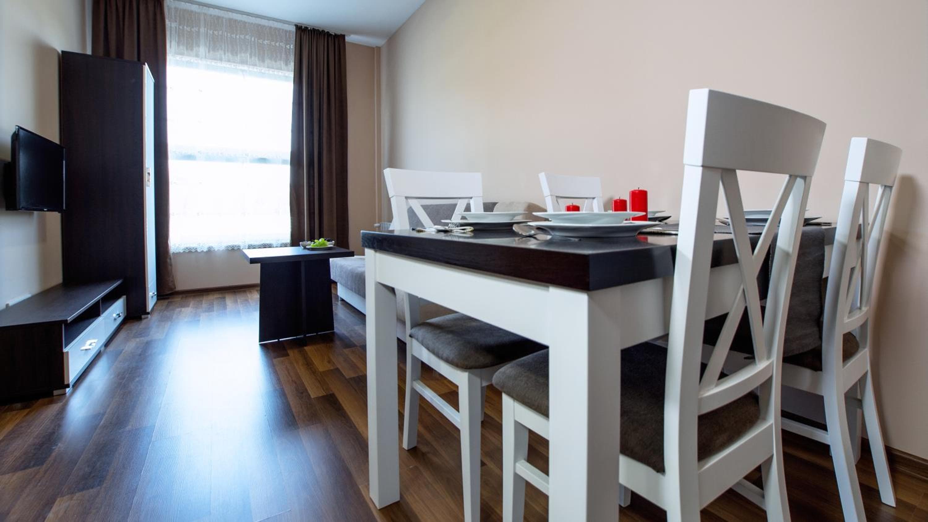 Wesoła Apartamenty, Wólka Kosowska, photo 4