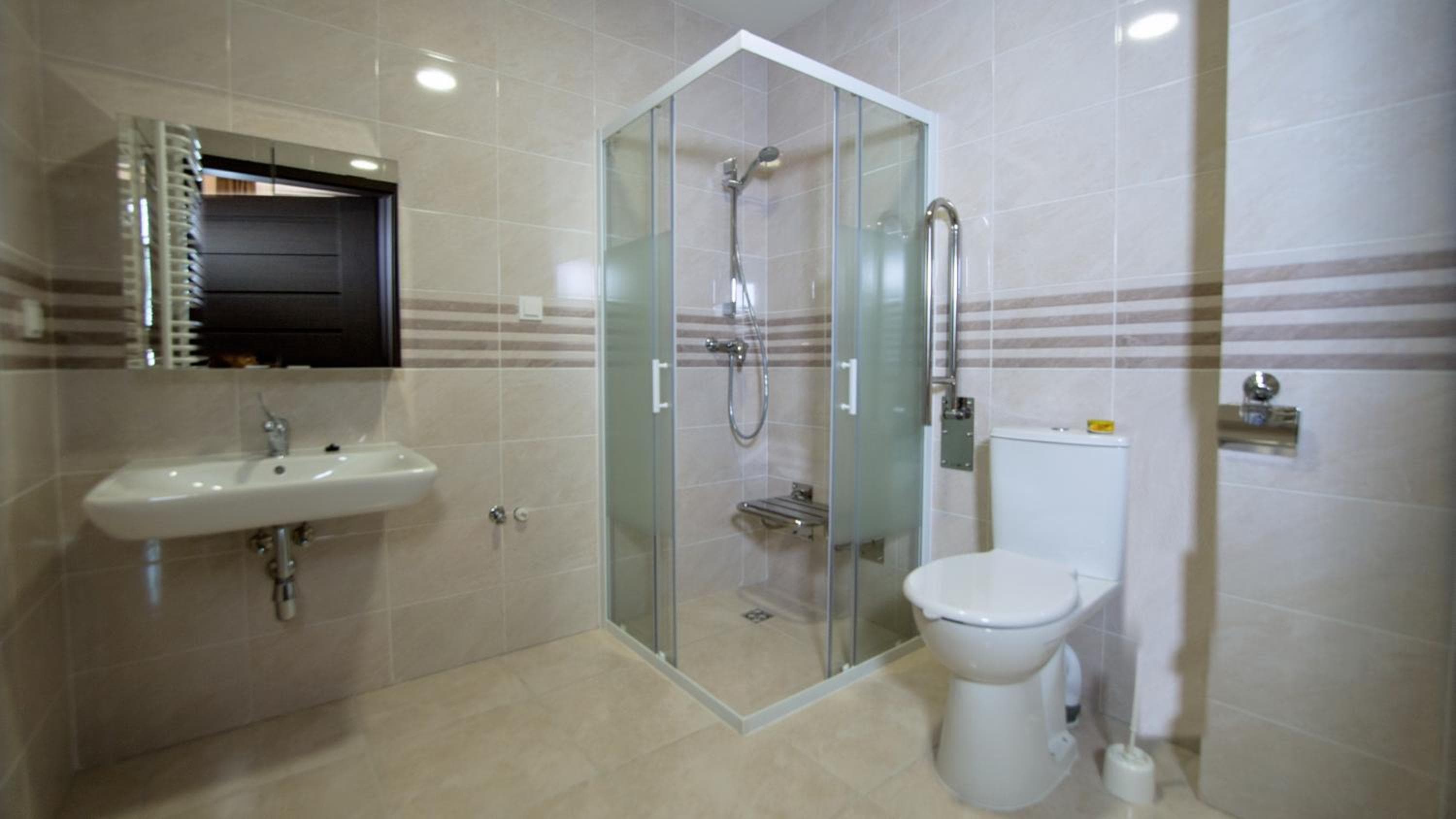 Wesoła Apartamenty, Wólka Kosowska, photo 5