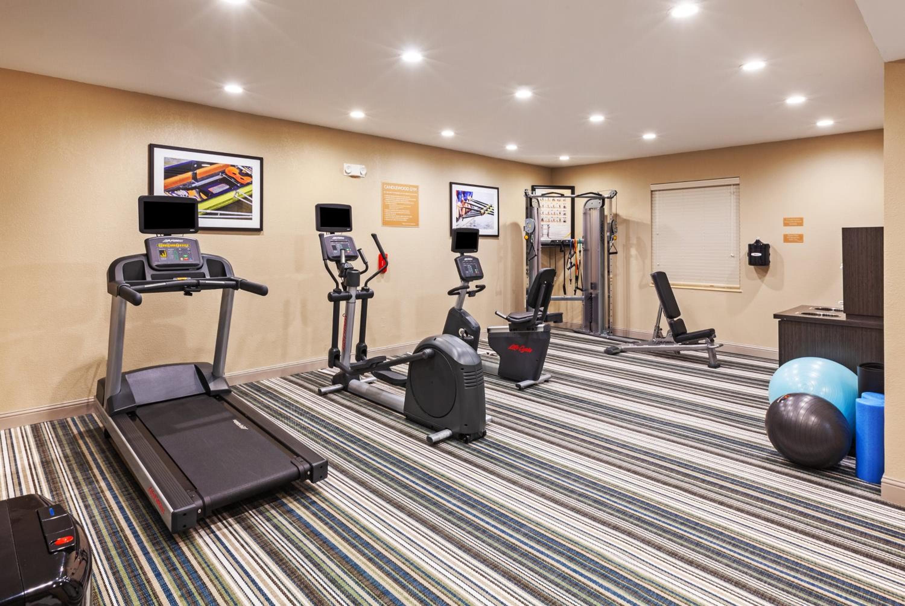 Candlewood Suites Houston - Spring by IHG, Houston, photo 6