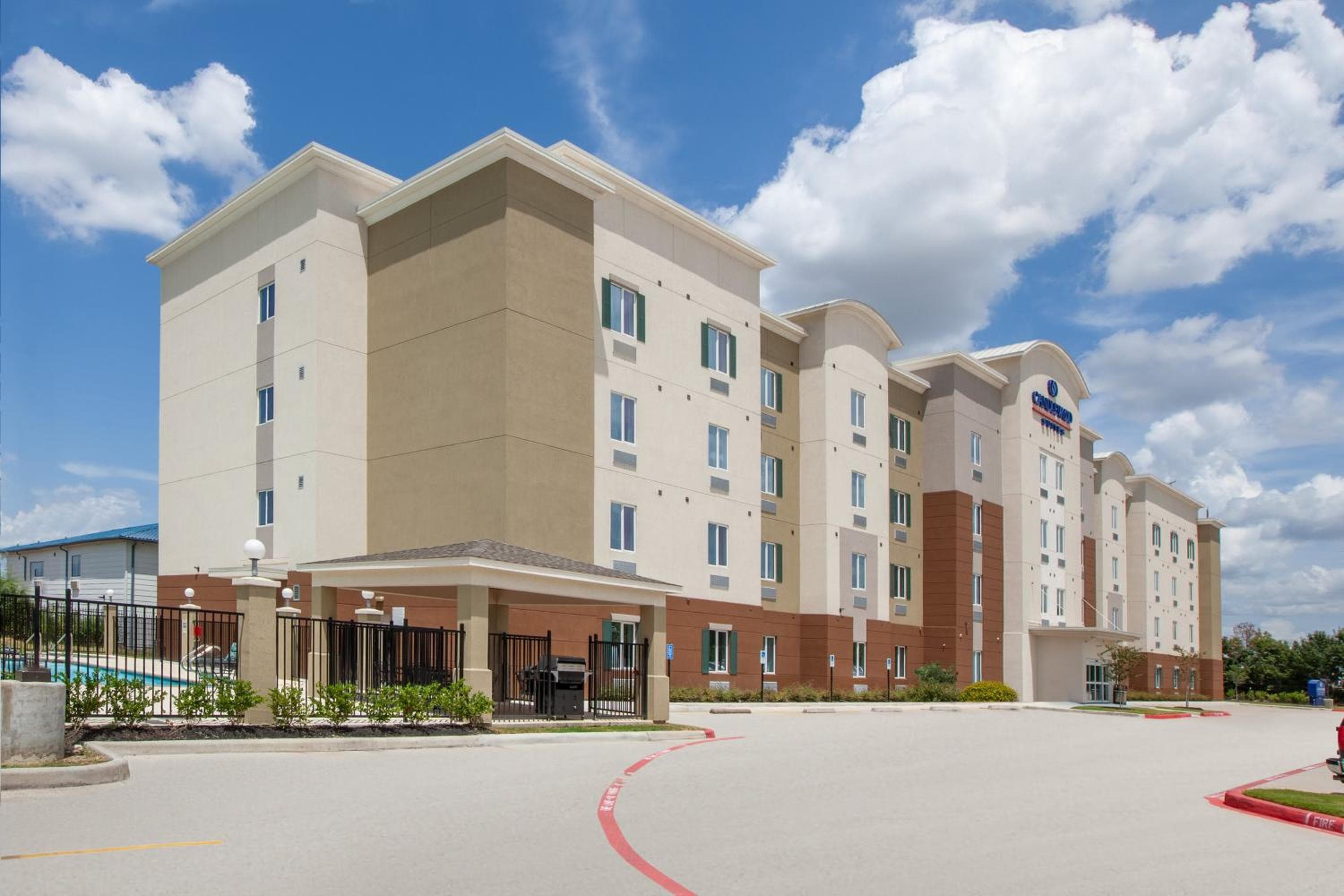 Candlewood Suites Houston - Spring by IHG, Houston