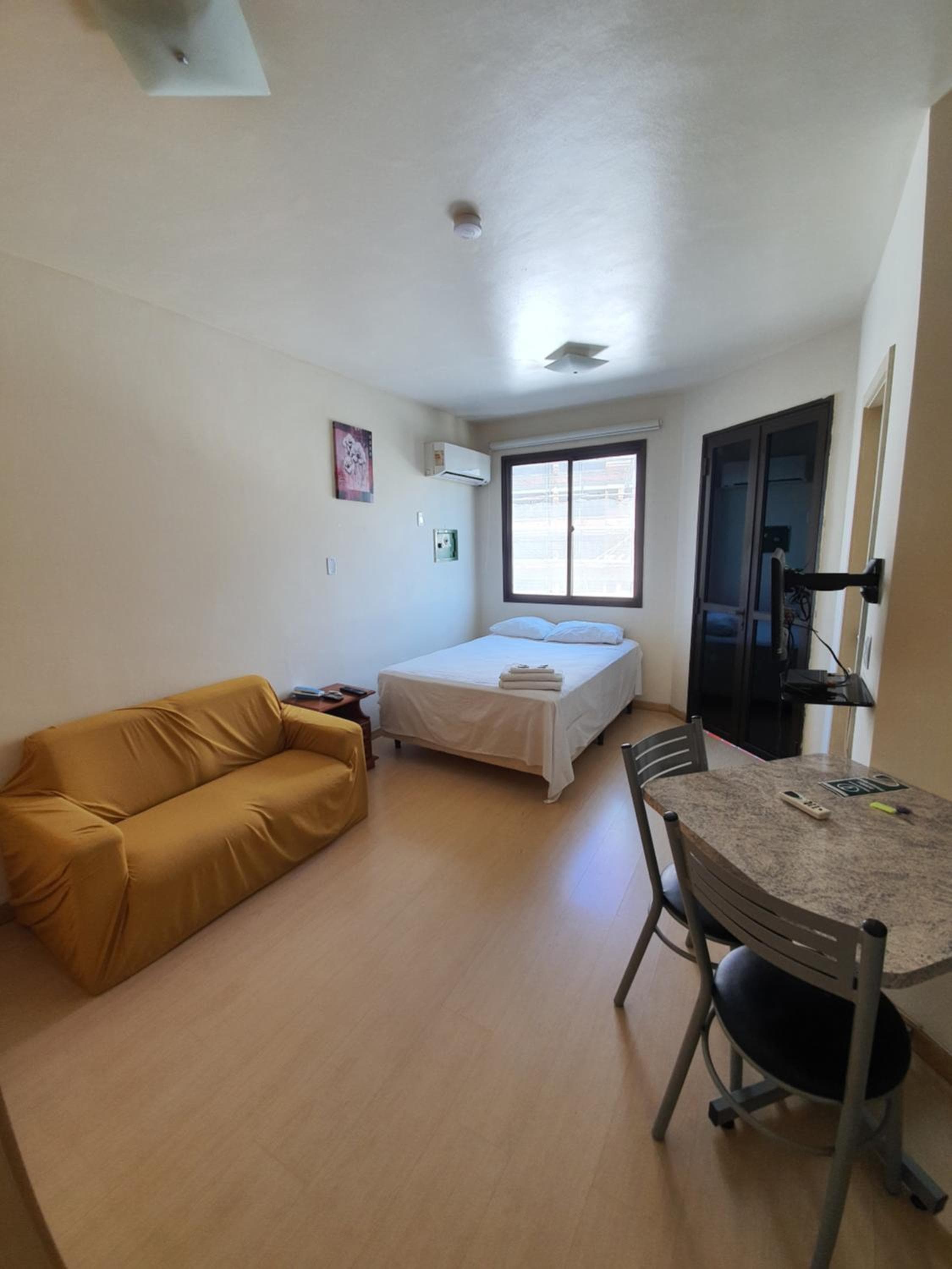 Manhattan Apart Hotel, Porto Alegre, photo 3
