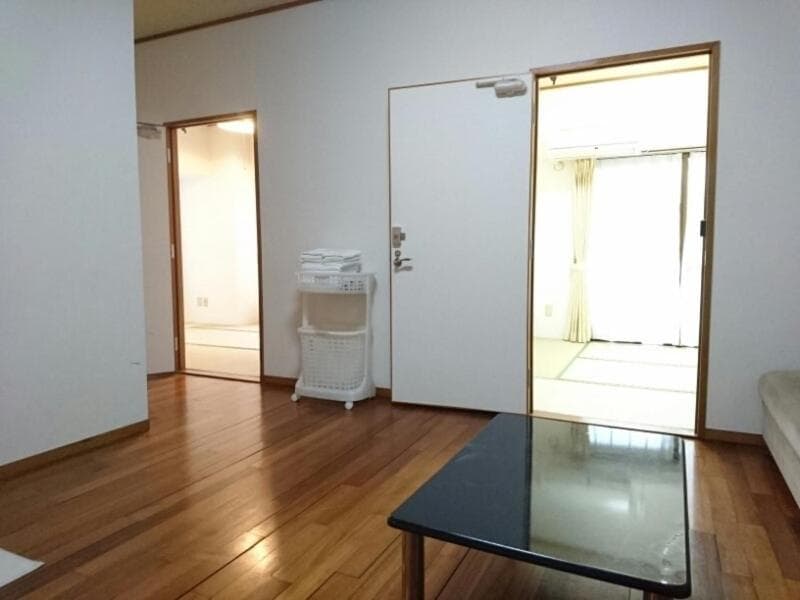 Kokusai Towns Inn, Naha, photo 5