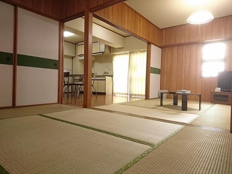 Kokusai Towns Inn, Naha, photo 4