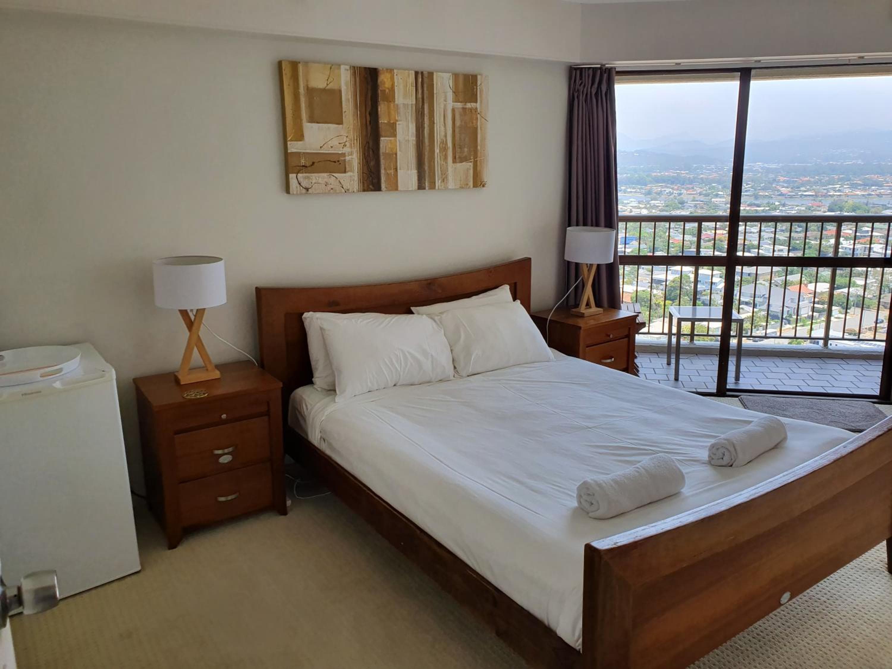 Burleigh Esplanade Apartments, Gold Coast, photo 3