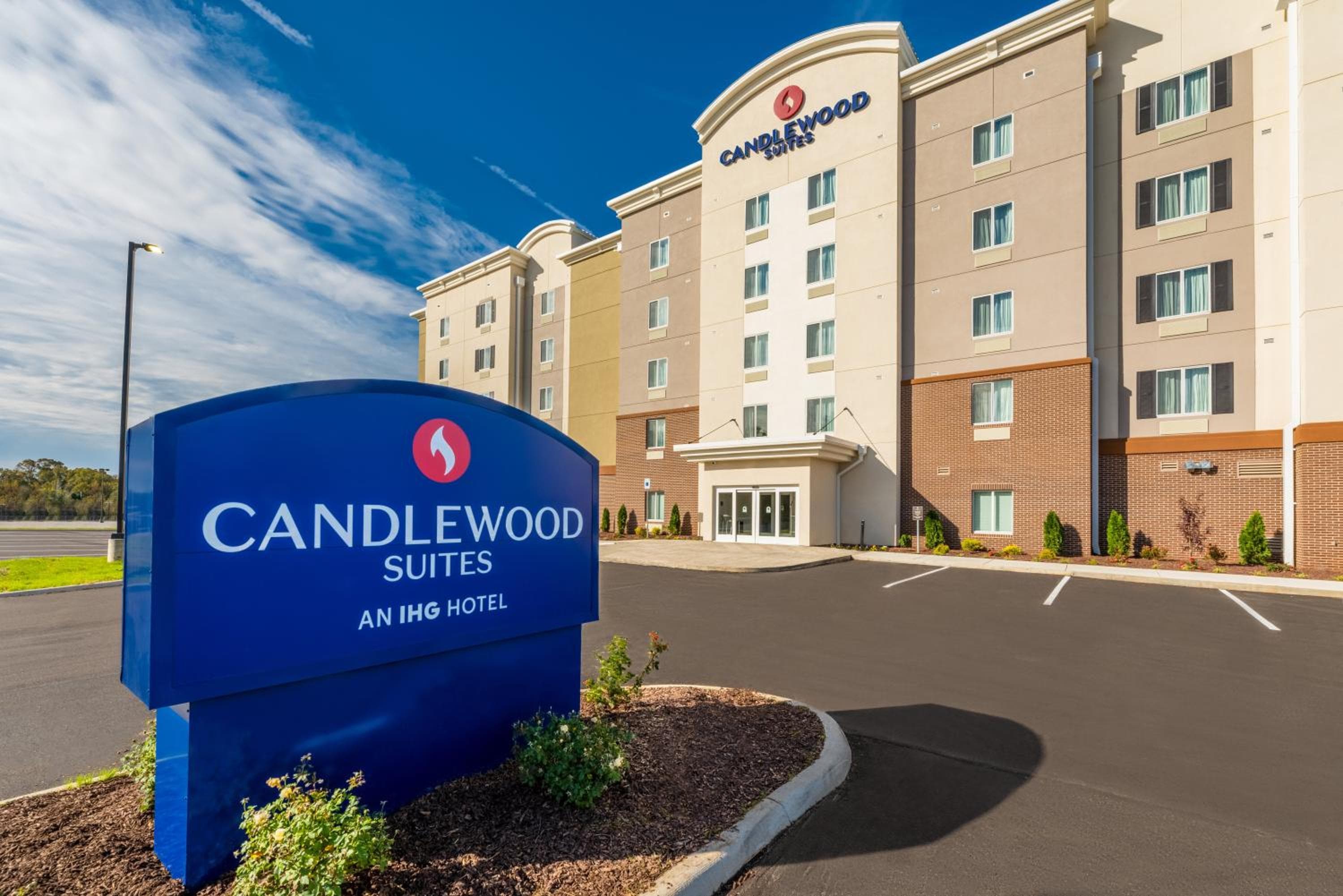 Candlewood Suites Cookeville by IHG, Cookeville