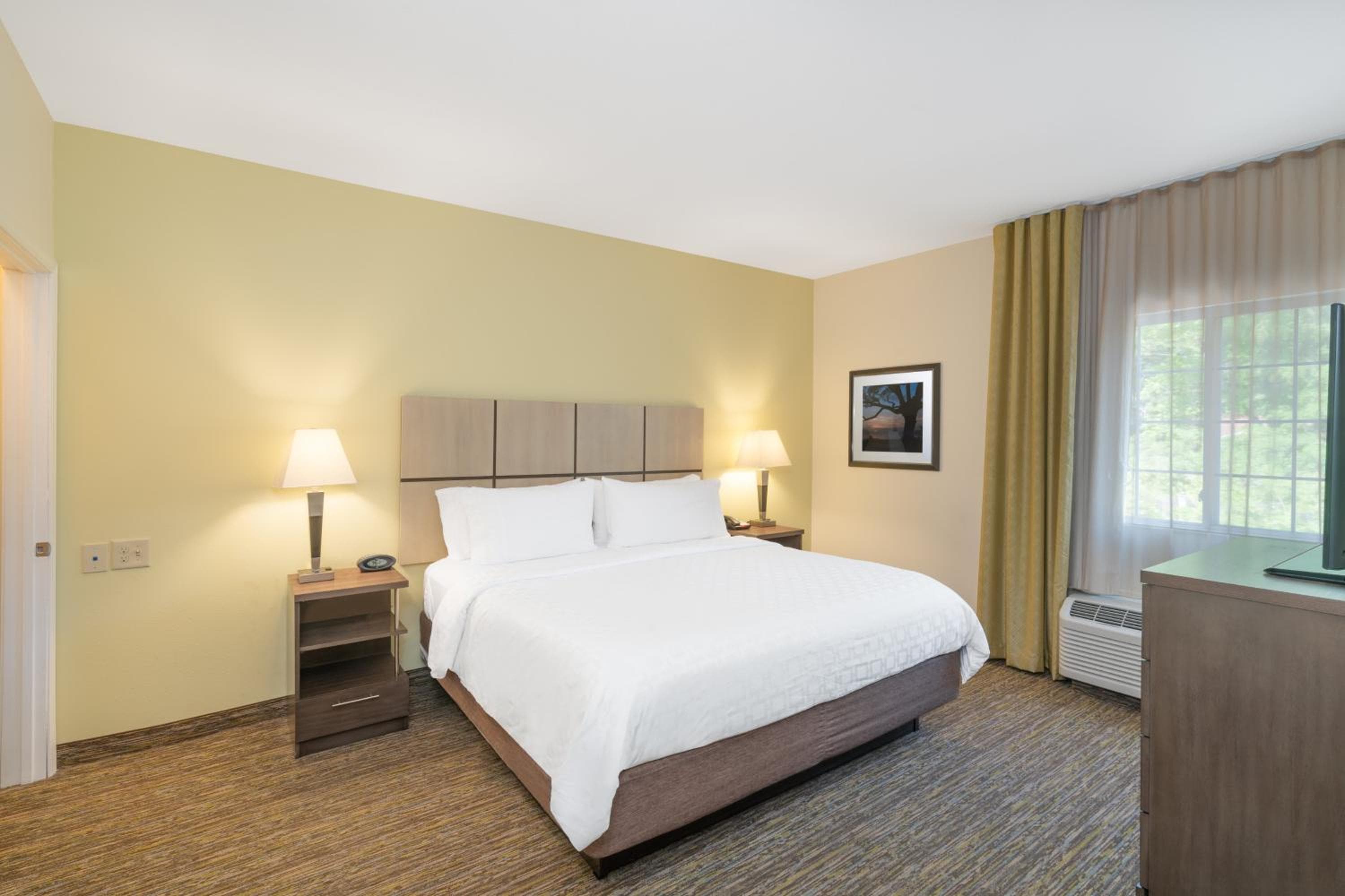 Candlewood Suites Auburn by IHG, Auburn, photo 6