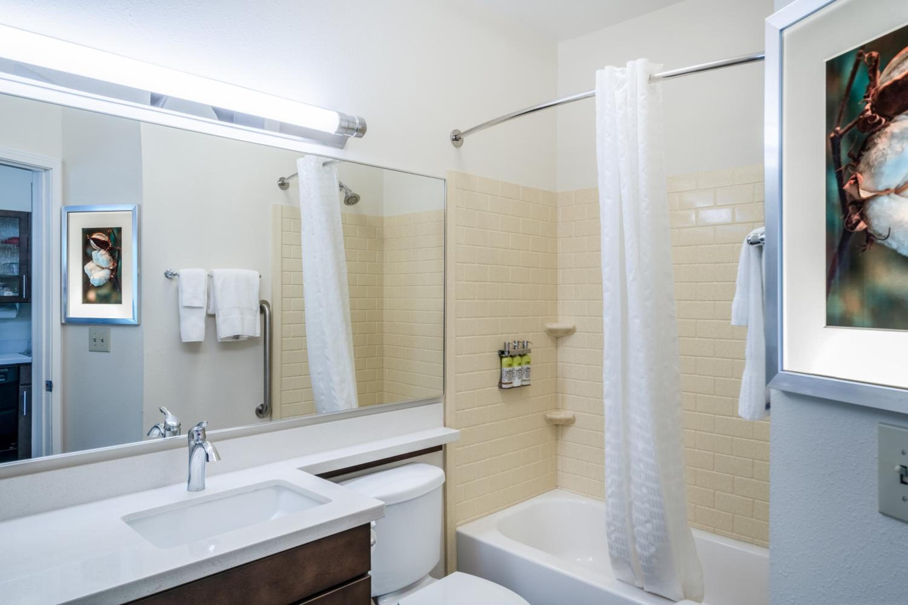 Candlewood Suites Auburn by IHG, Auburn, photo 3