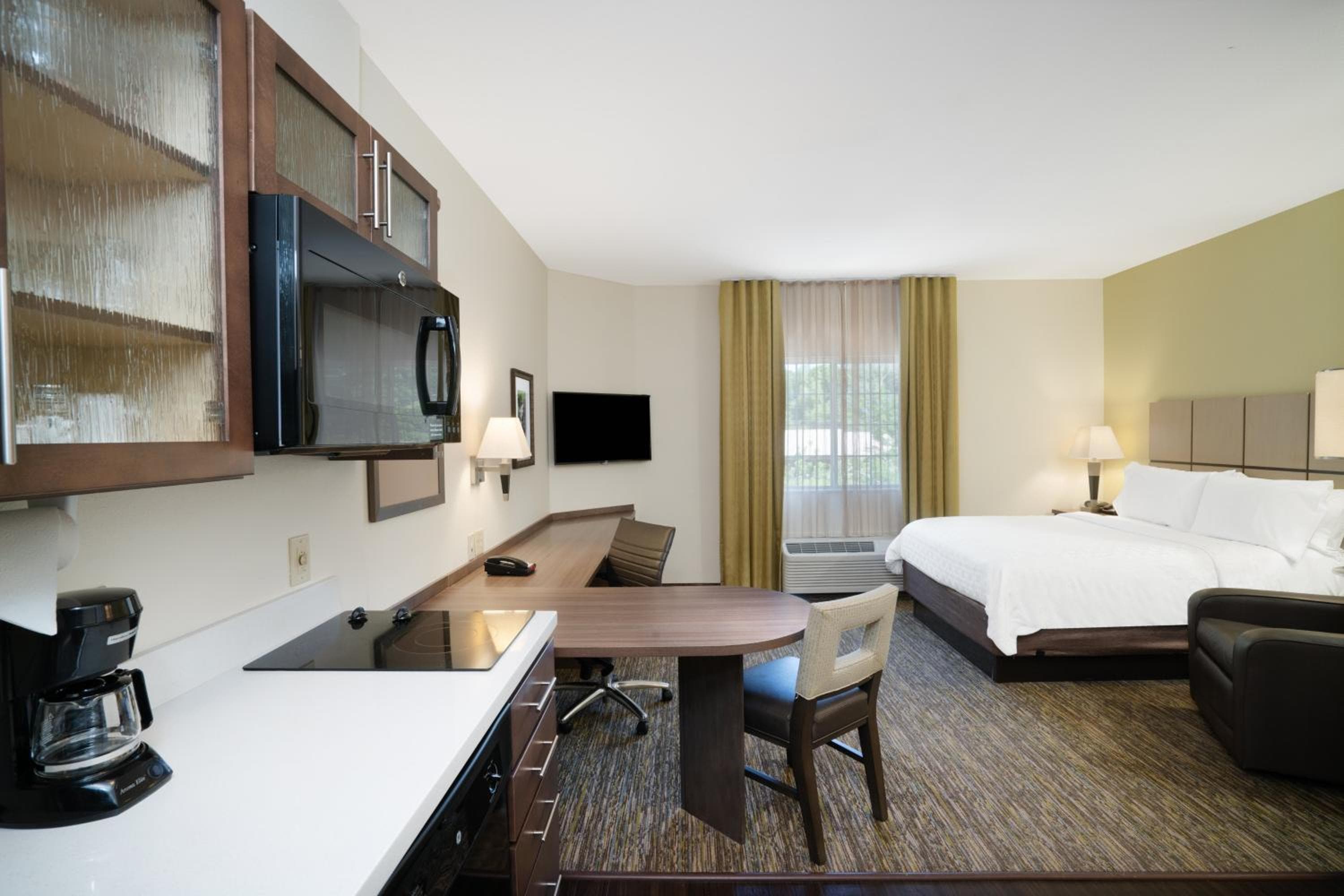 Candlewood Suites Auburn by IHG, Auburn, photo 5