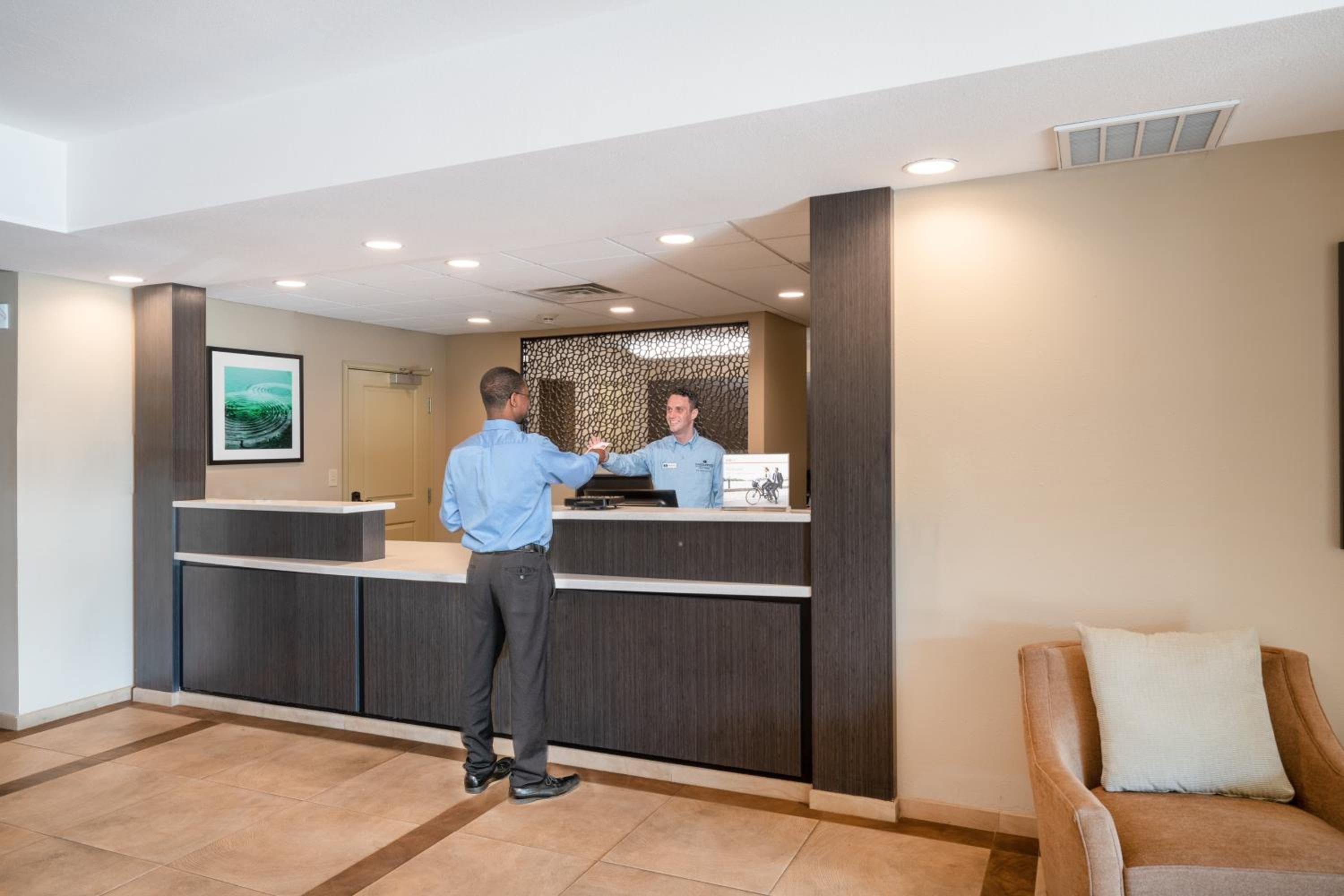 Candlewood Suites Auburn by IHG, Auburn, photo 4