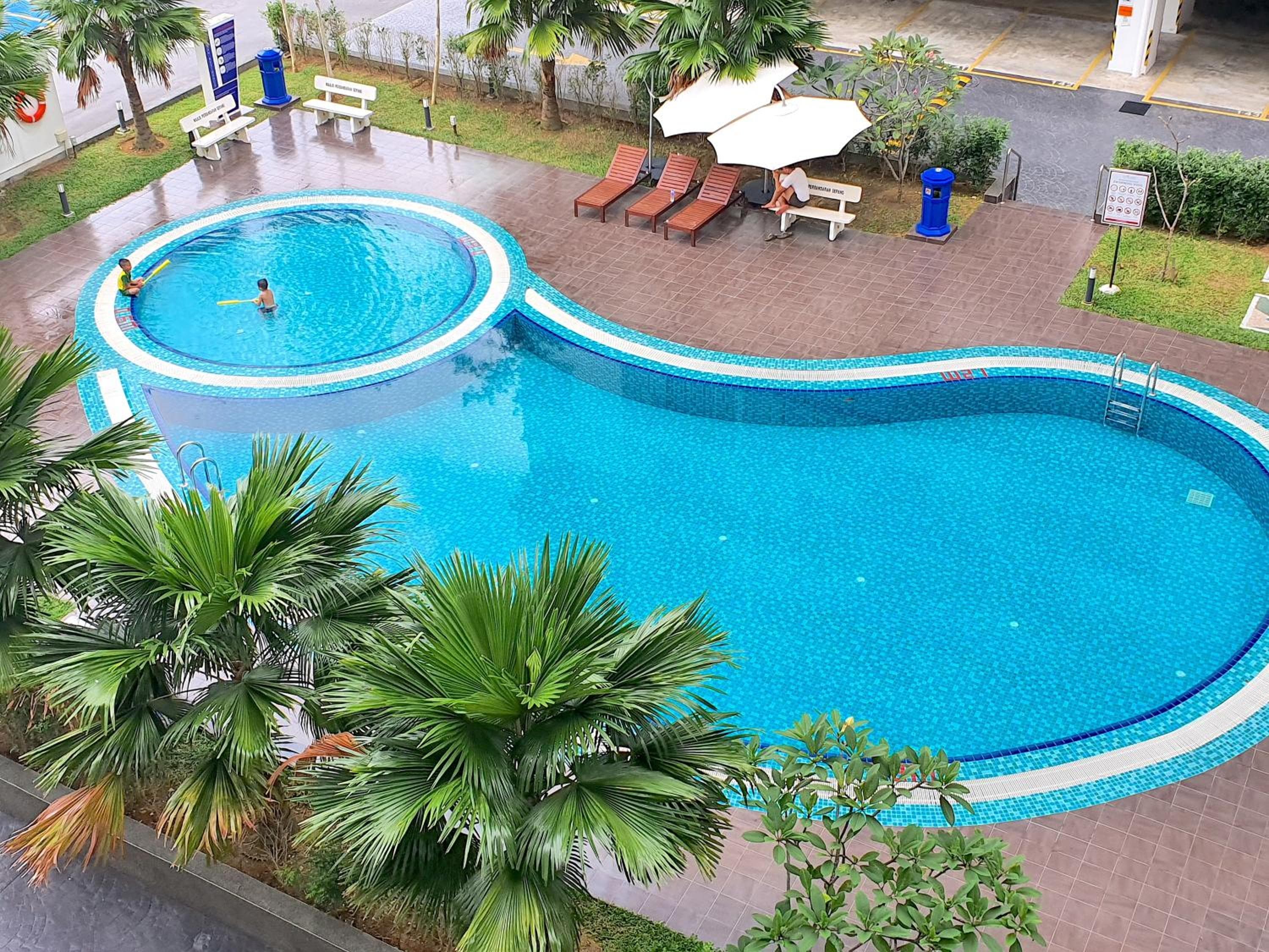 KLIA Ehsan Residences Sepang Nilai, Sepang