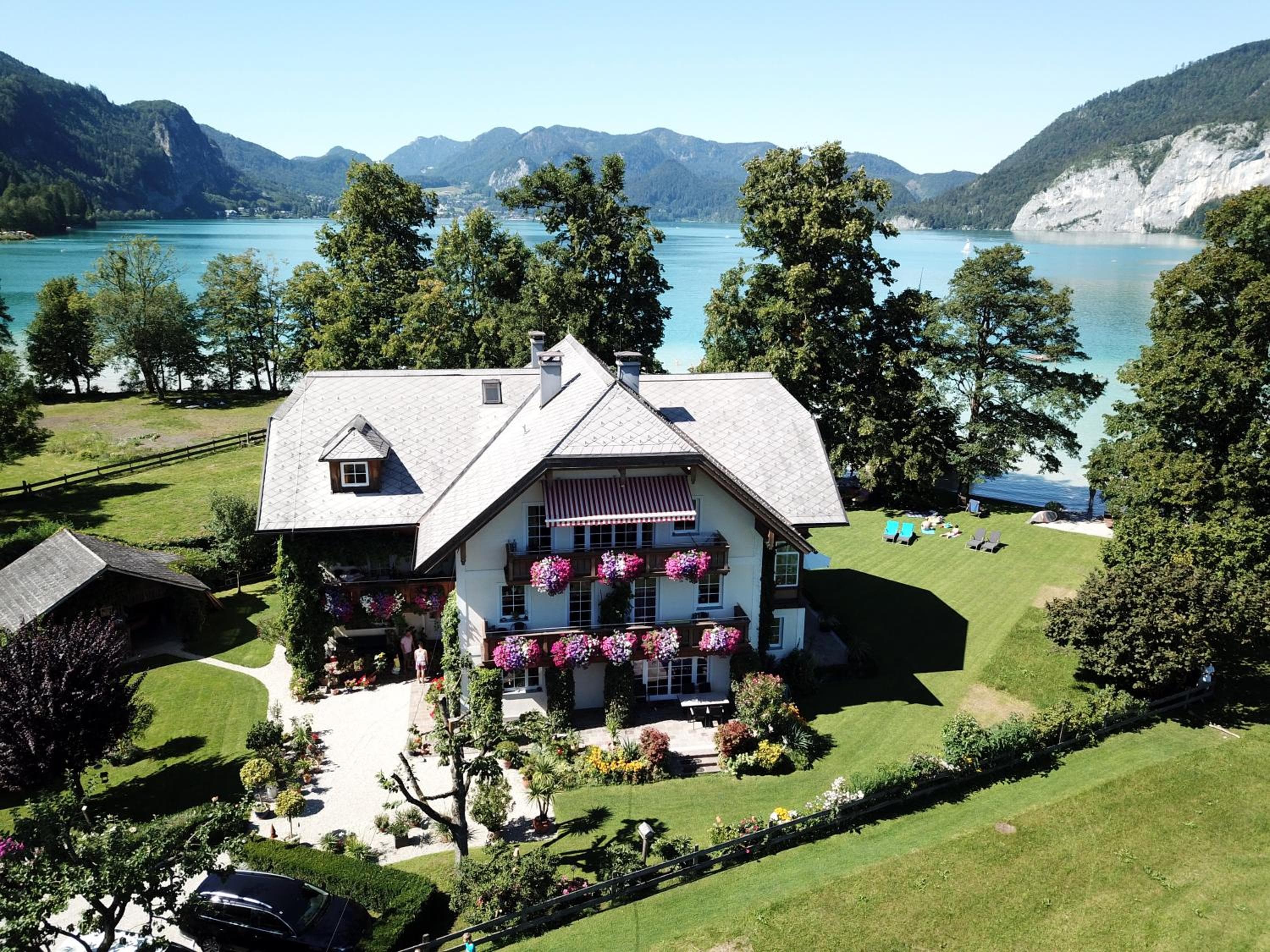 Landhaus Leitner am Wolfgangsee, Sankt Gilgen