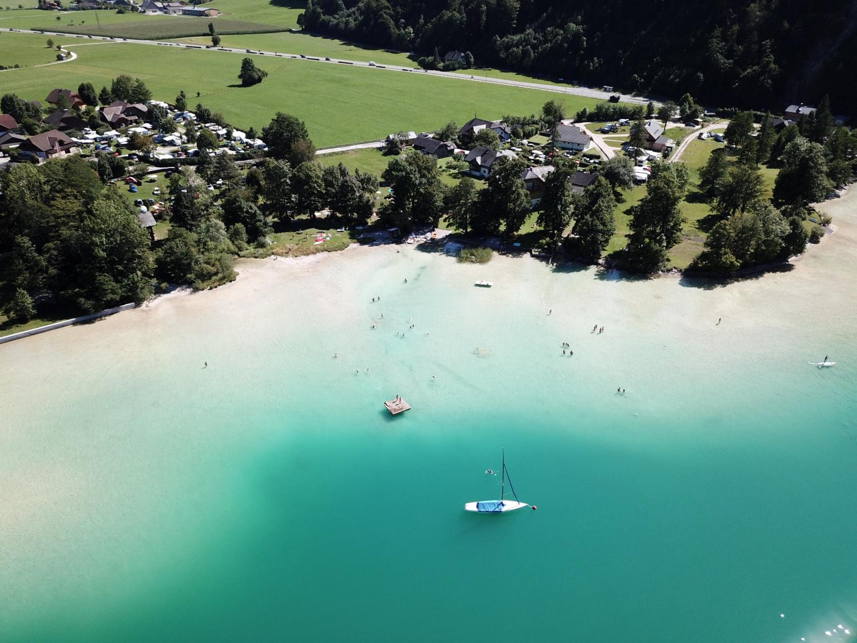 Landhaus Leitner am Wolfgangsee, Sankt Gilgen, photo 5