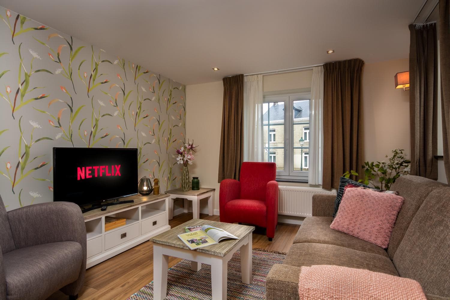 Aparthotel Ons Epen, Epen, photo 6