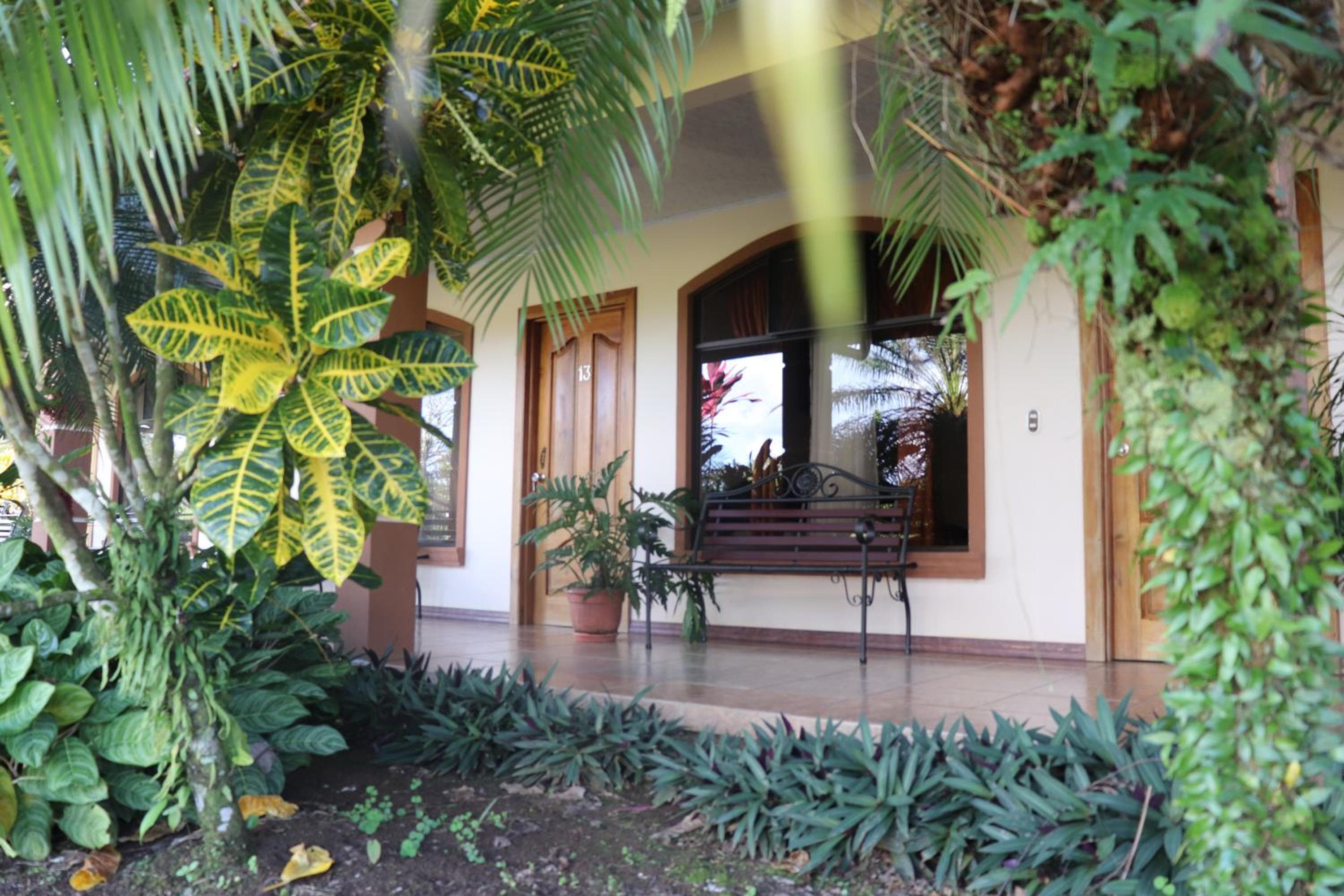 Cabinas Sueño Real, San Rafael, photo 5