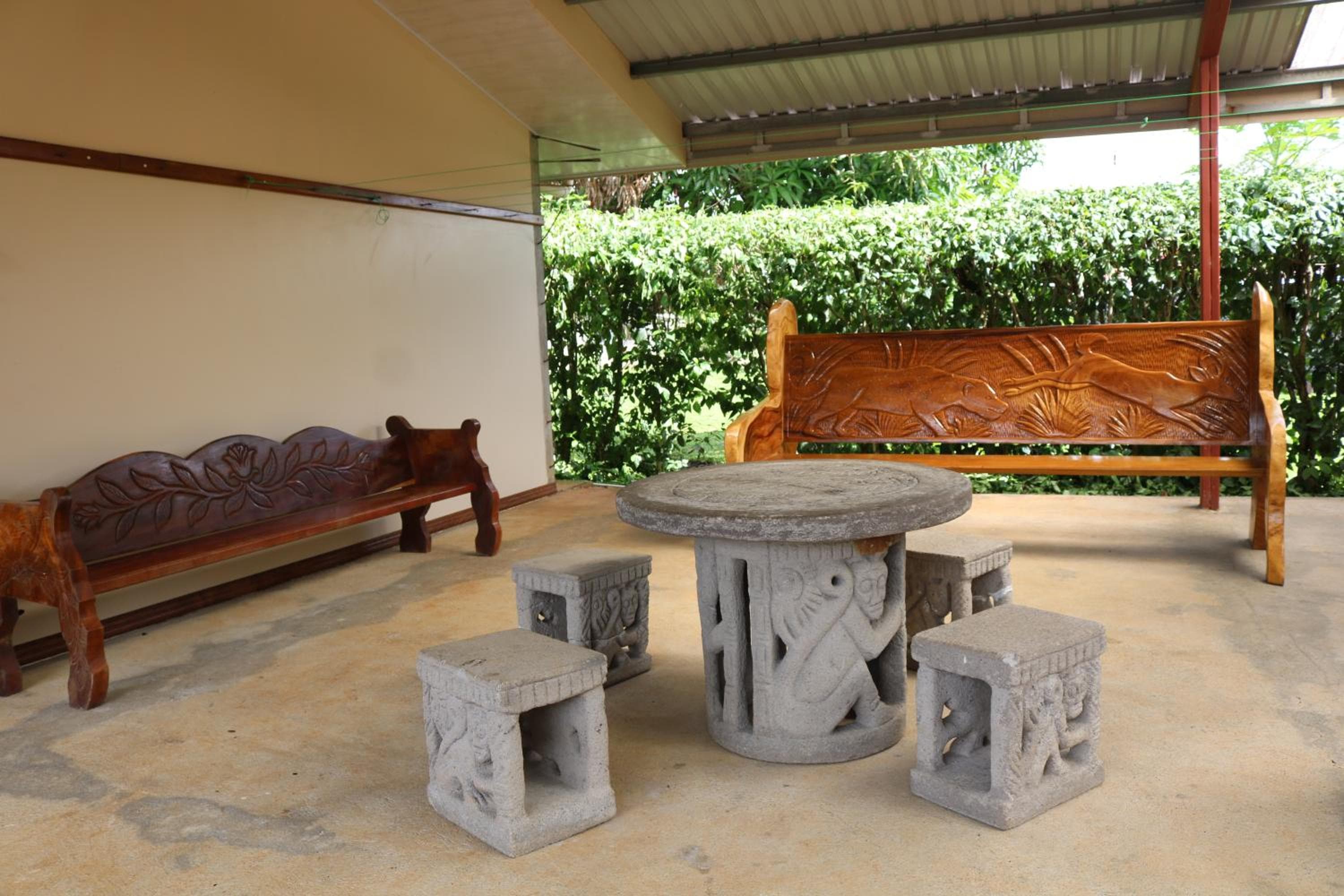 Cabinas Sueño Real, San Rafael, photo 6