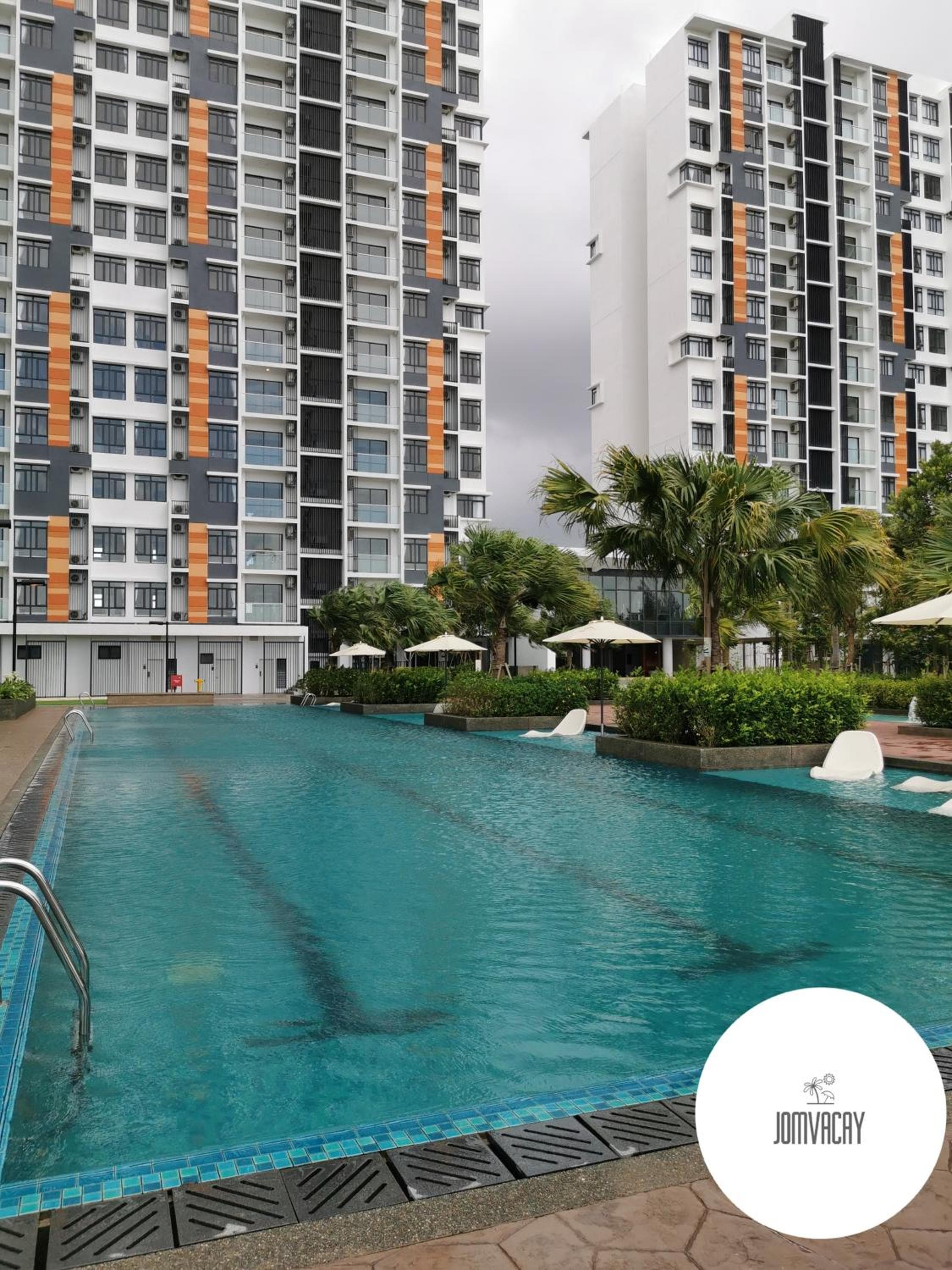 The Jomvacay Place, Kuantan, photo 2