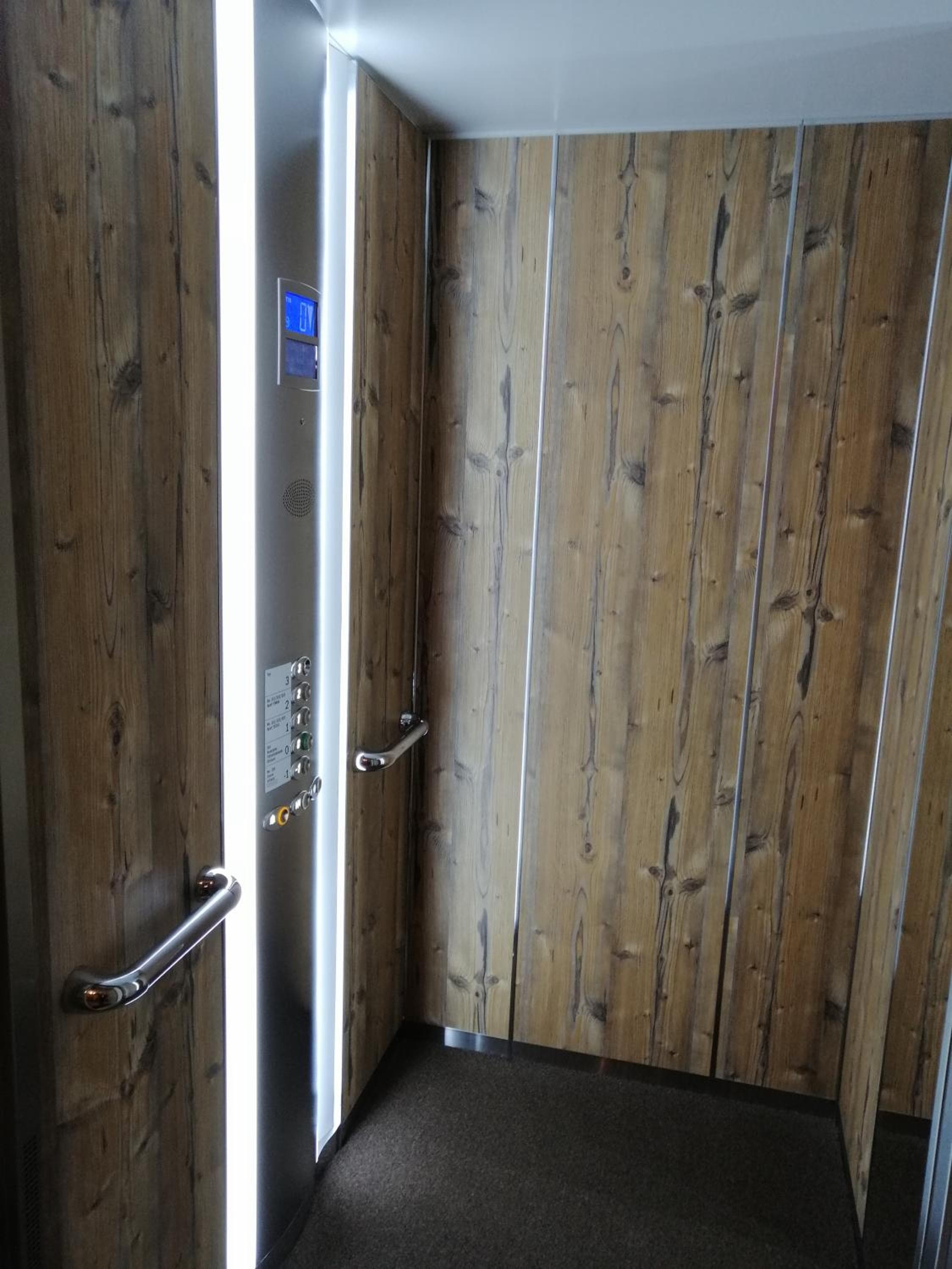 Hotel Garni Apart TINA, Ischgl, photo 5