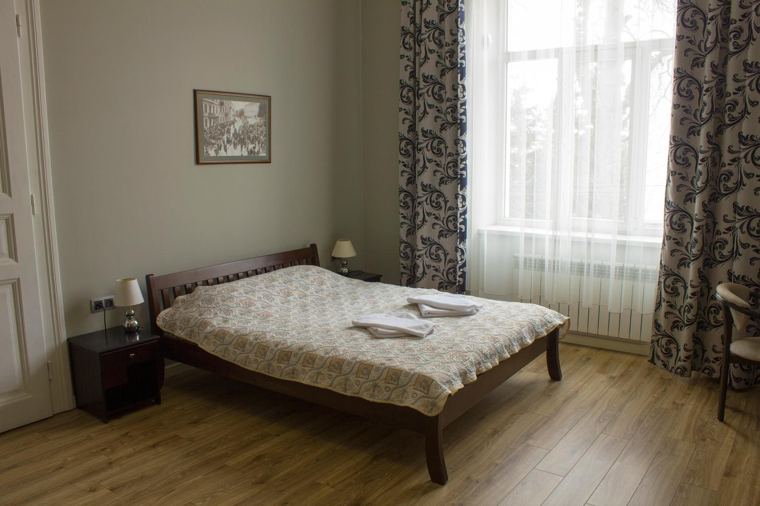 ApartLviv Apartments, Lviv, photo 4