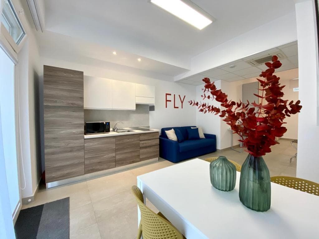 BeeApartments, Bari, photo 3
