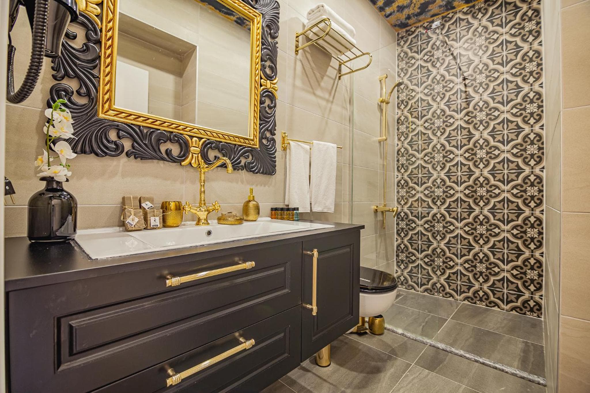 Lord Morgan & Exclusive Design Residence Nişantaşı, Istanbul, photo 3