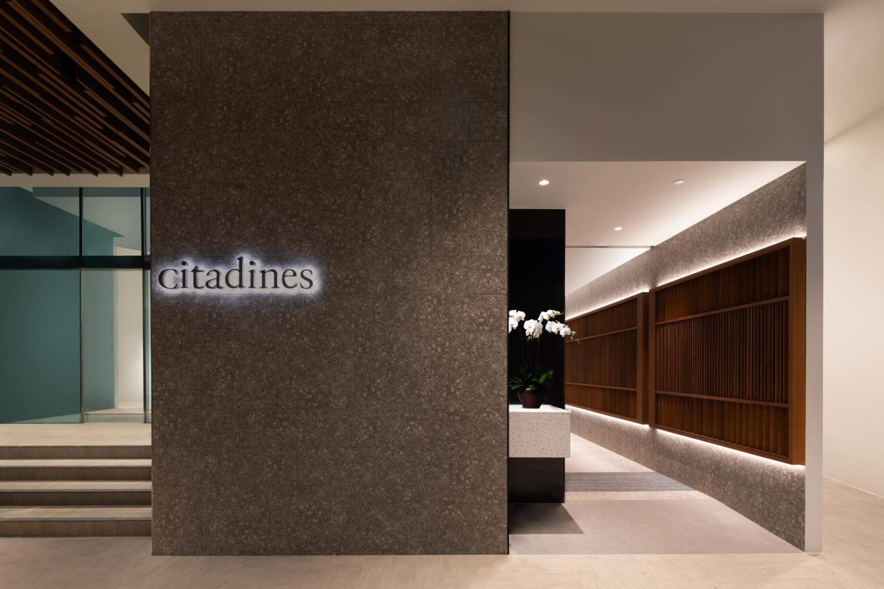 Citadines Rochor Singapore, Singapore, photo 5