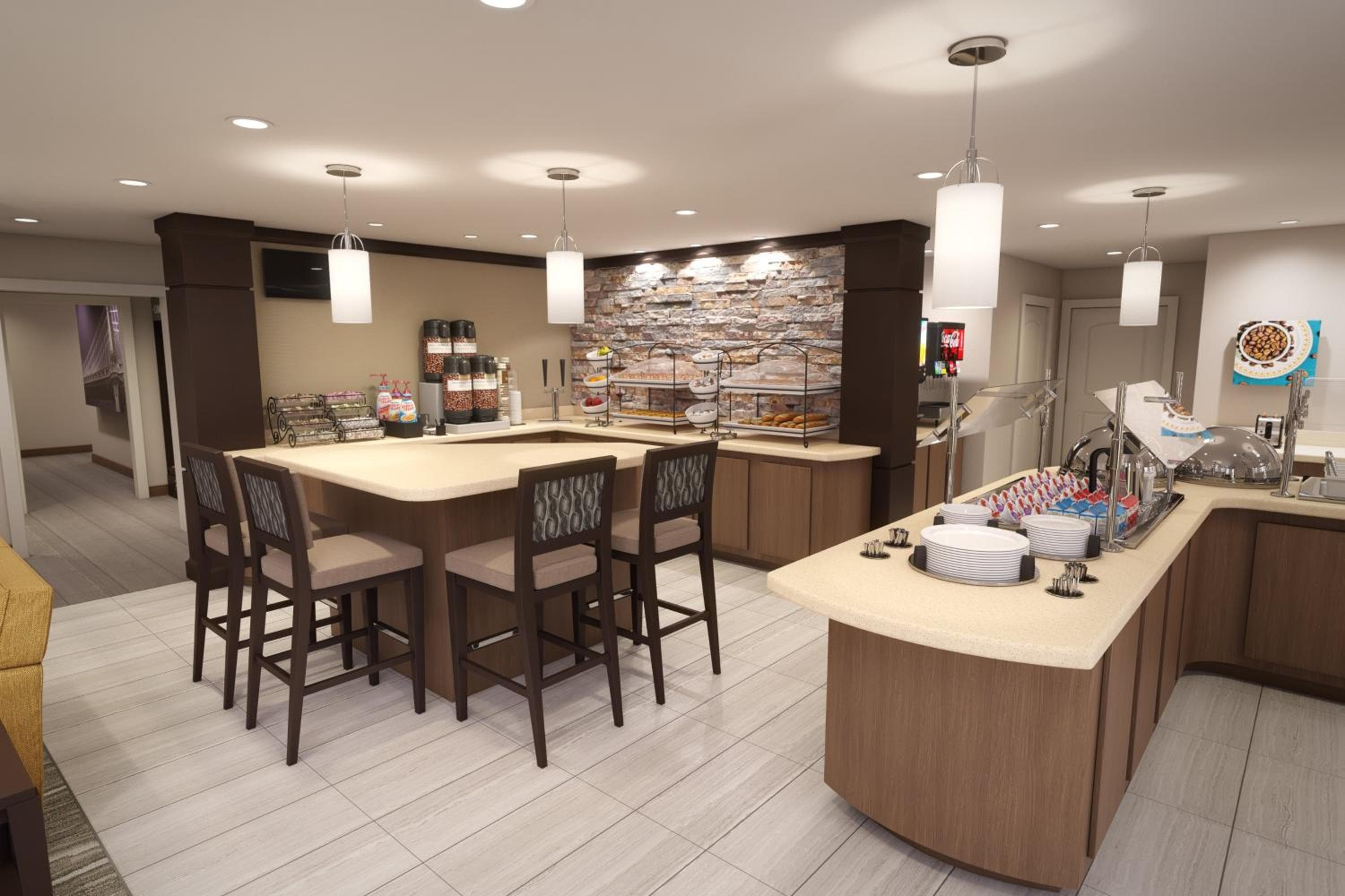 Staybridge Suites Irvine - John Wayne Airport by IHG, East Irvine, photo 6