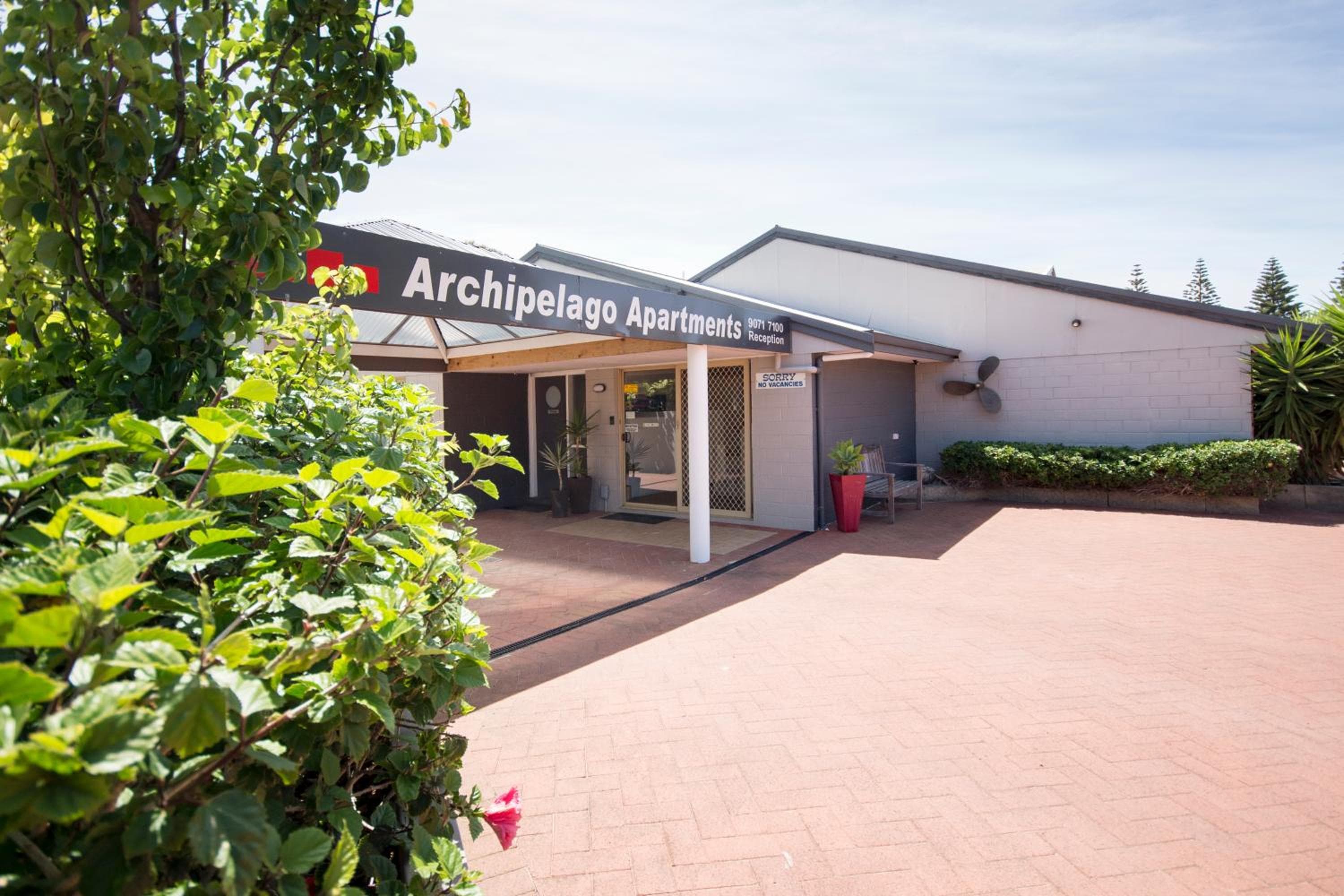 Archipelago Apartments Esperance, Esperance