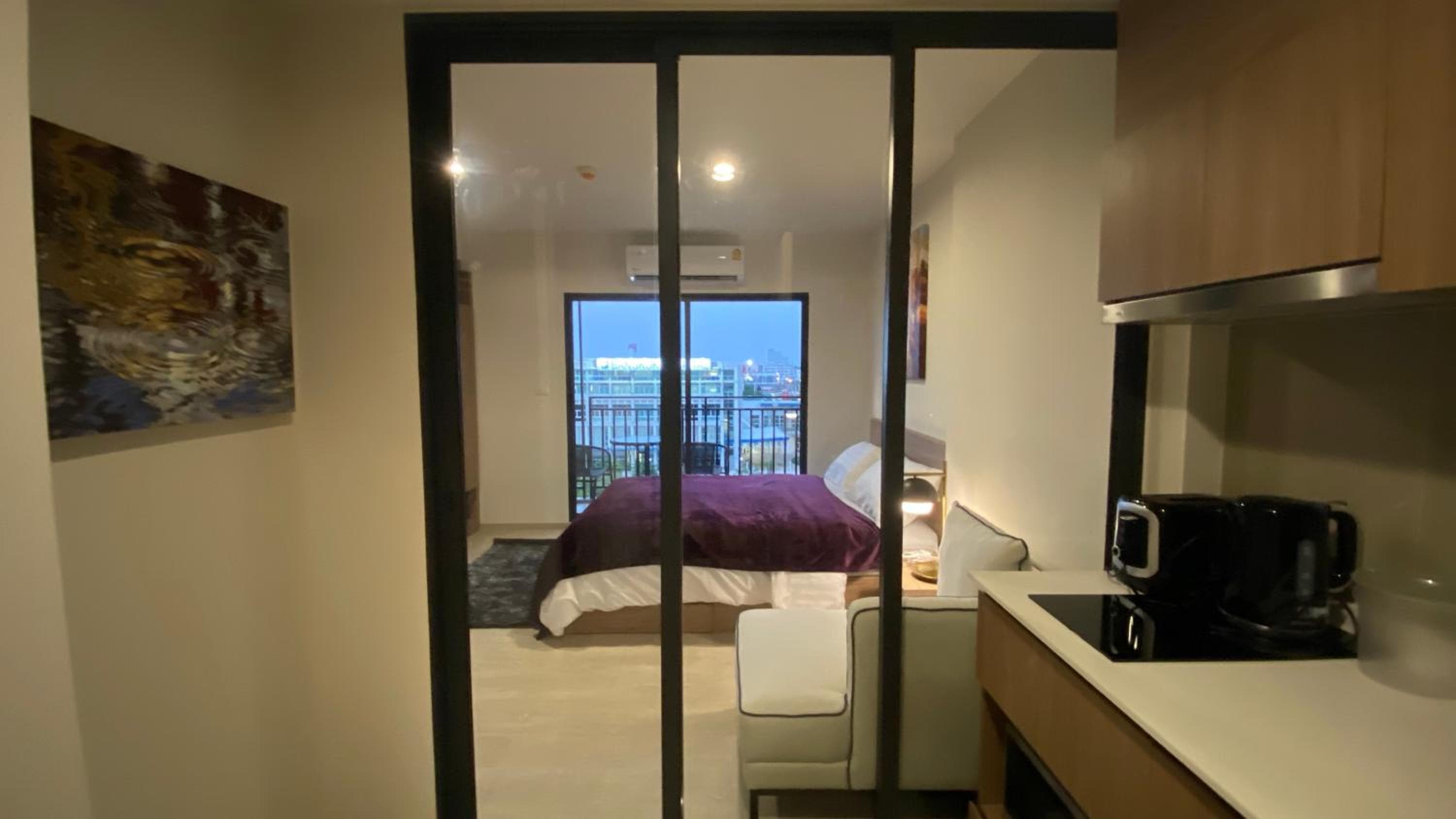 La Casita sea view Hua Hin, Hua Hin, photo 4