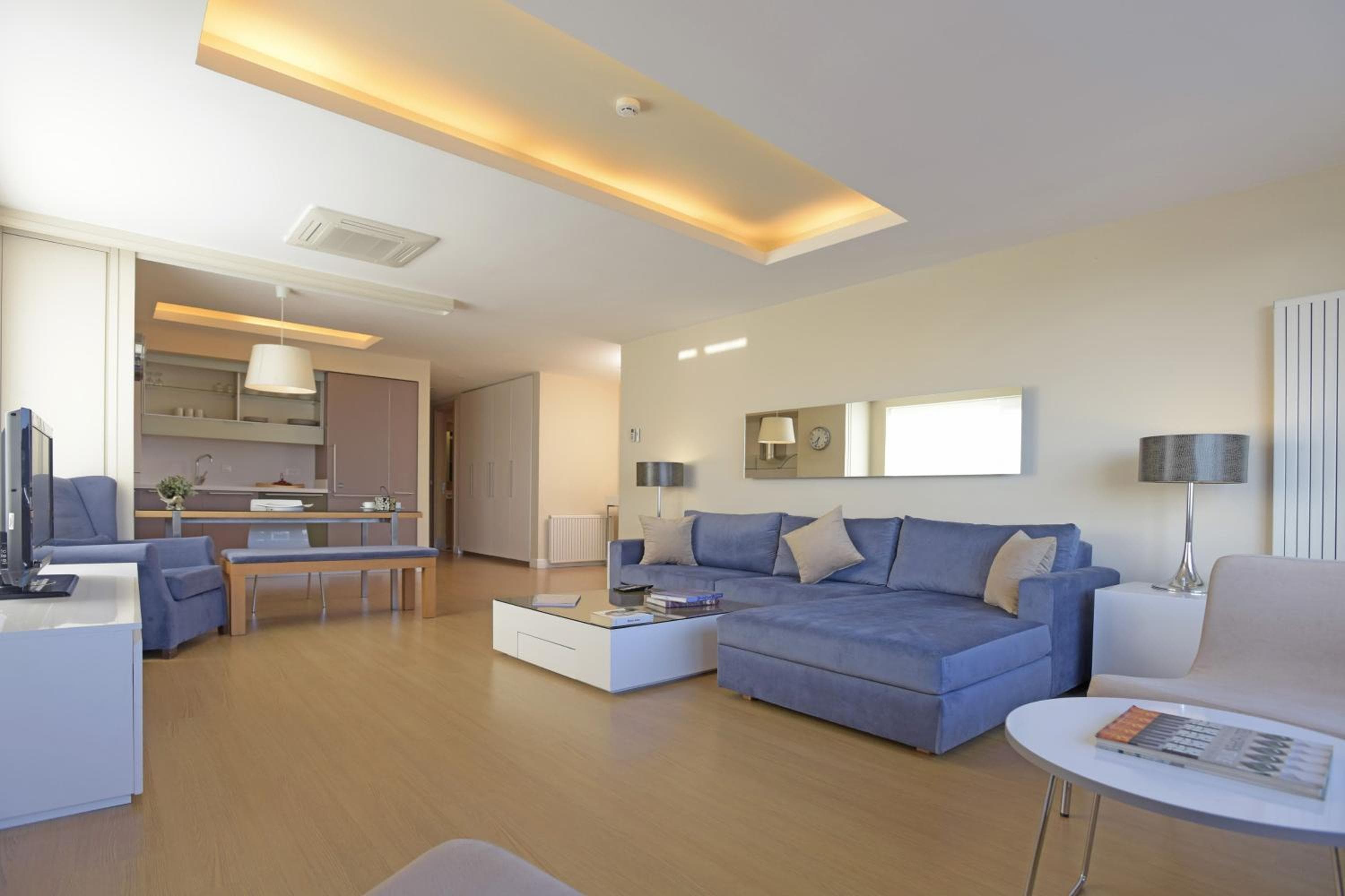 Cheya Deluxe Residence Nisantasi Istanbul City Center, Istanbul, photo 4