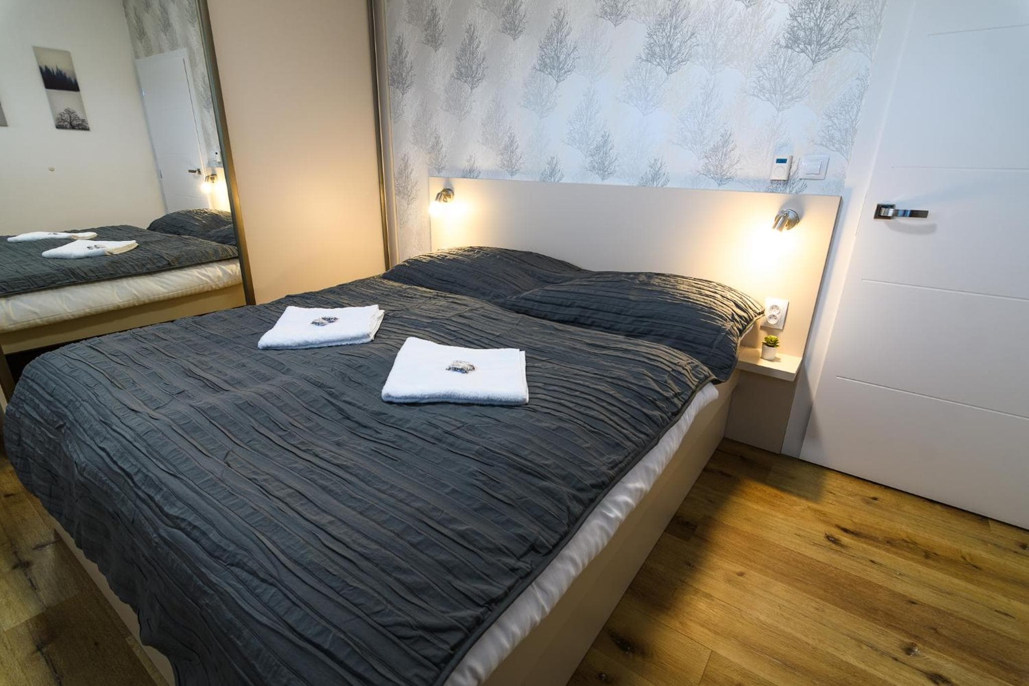 Apartmány NMNM REZIDENCE NAD MĚSTEM, Nové Město na Moravě, photo 3