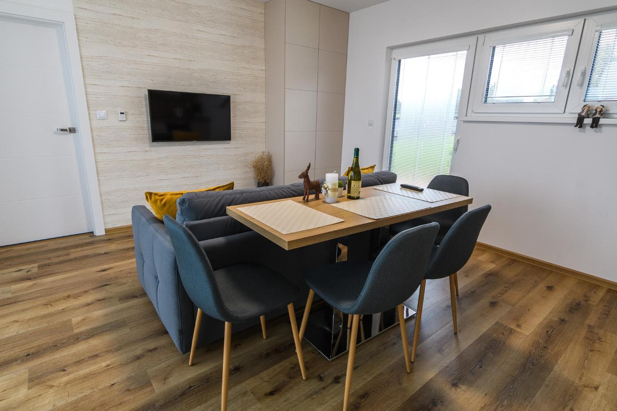 Apartmány NMNM REZIDENCE NAD MĚSTEM, Nové Město na Moravě, photo 6