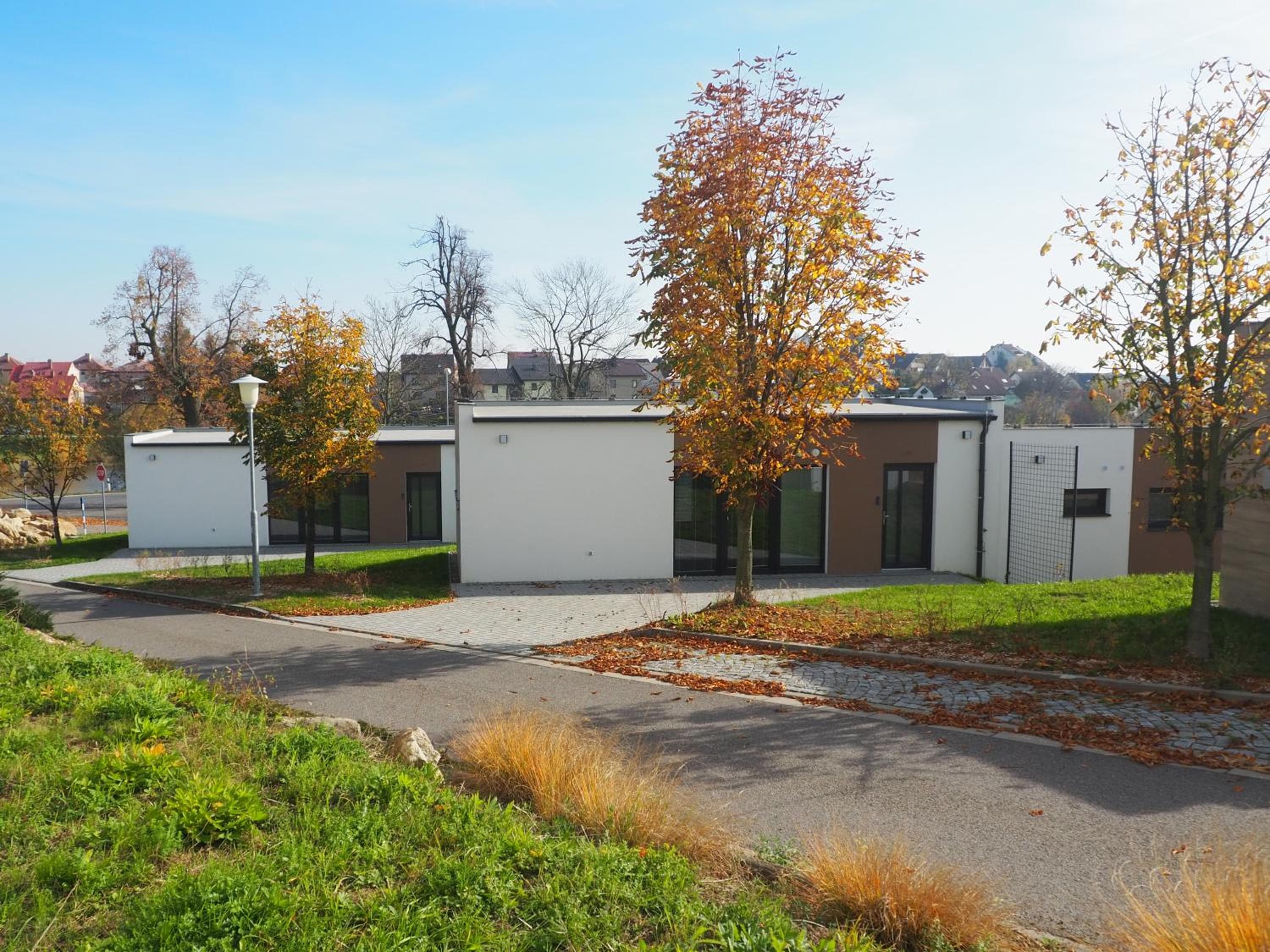 Apartmány NMNM REZIDENCE NAD MĚSTEM, Nové Město na Moravě