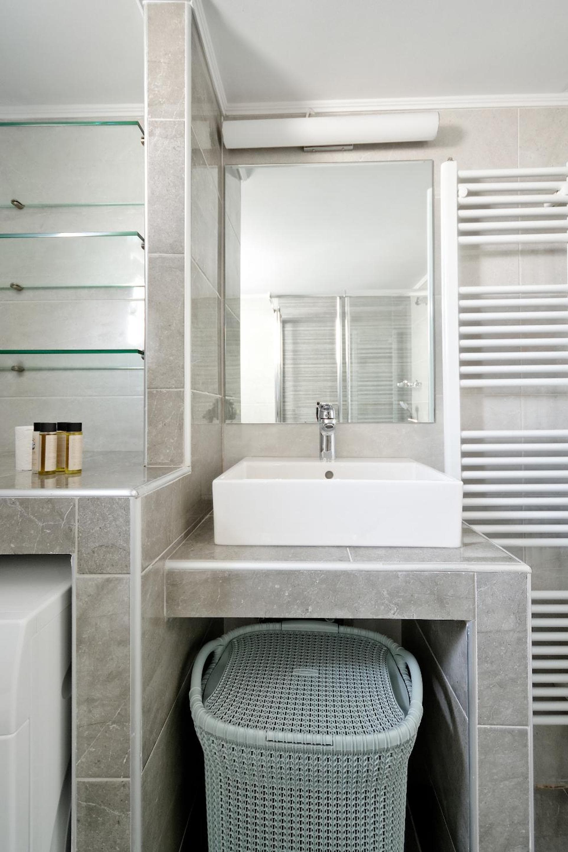 Poseidon Residence, Athens, photo 6