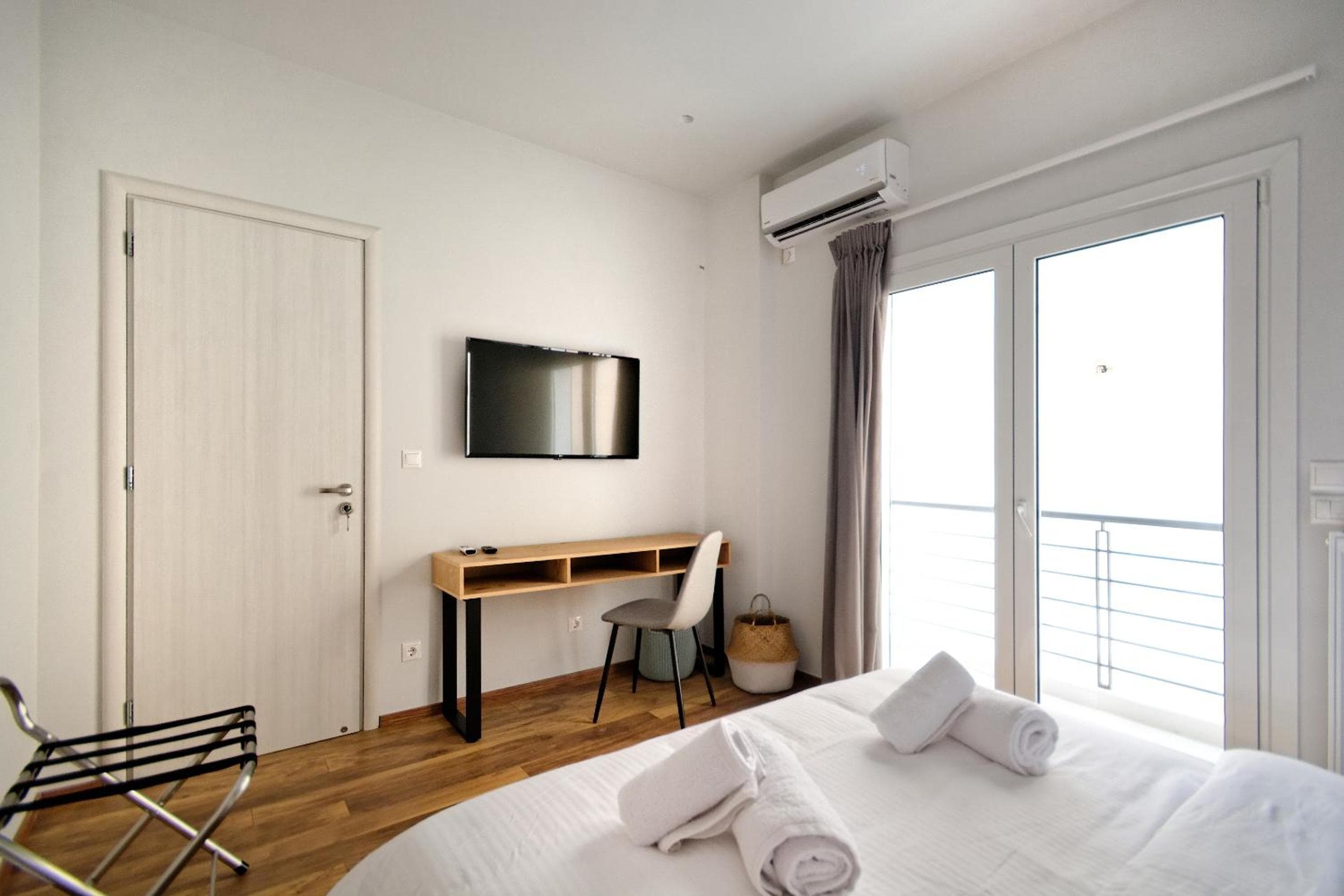 Poseidon Residence, Athens, photo 3