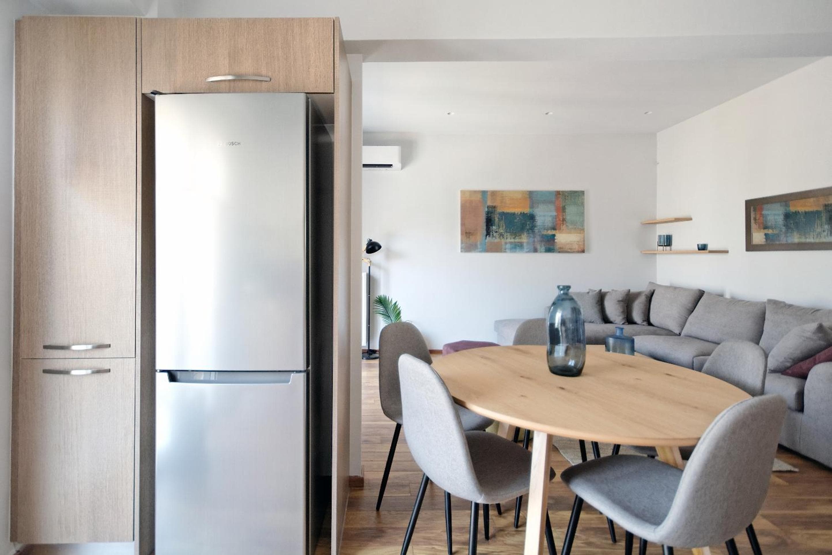 Poseidon Residence, Athens, photo 5