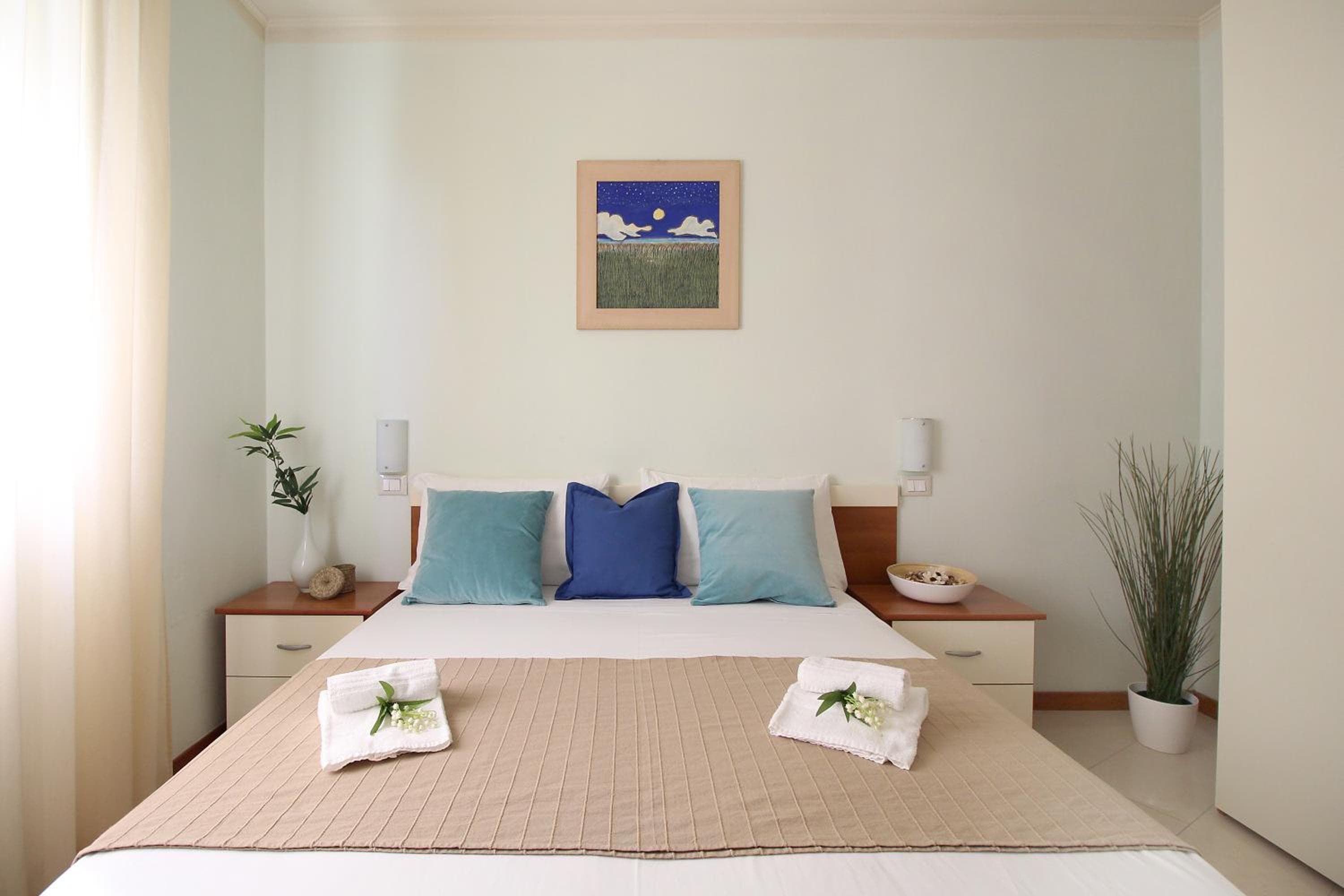 Residence Altamarea, San Mauro a Mare, photo 2