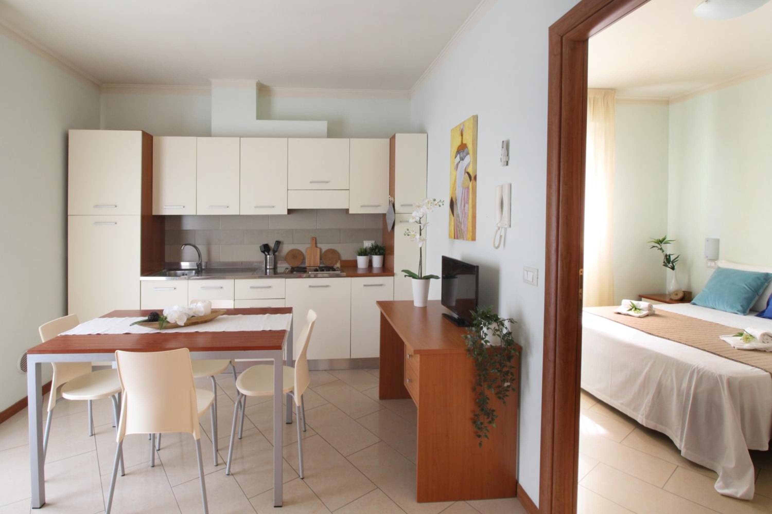 Residence Altamarea, San Mauro a Mare, photo 6