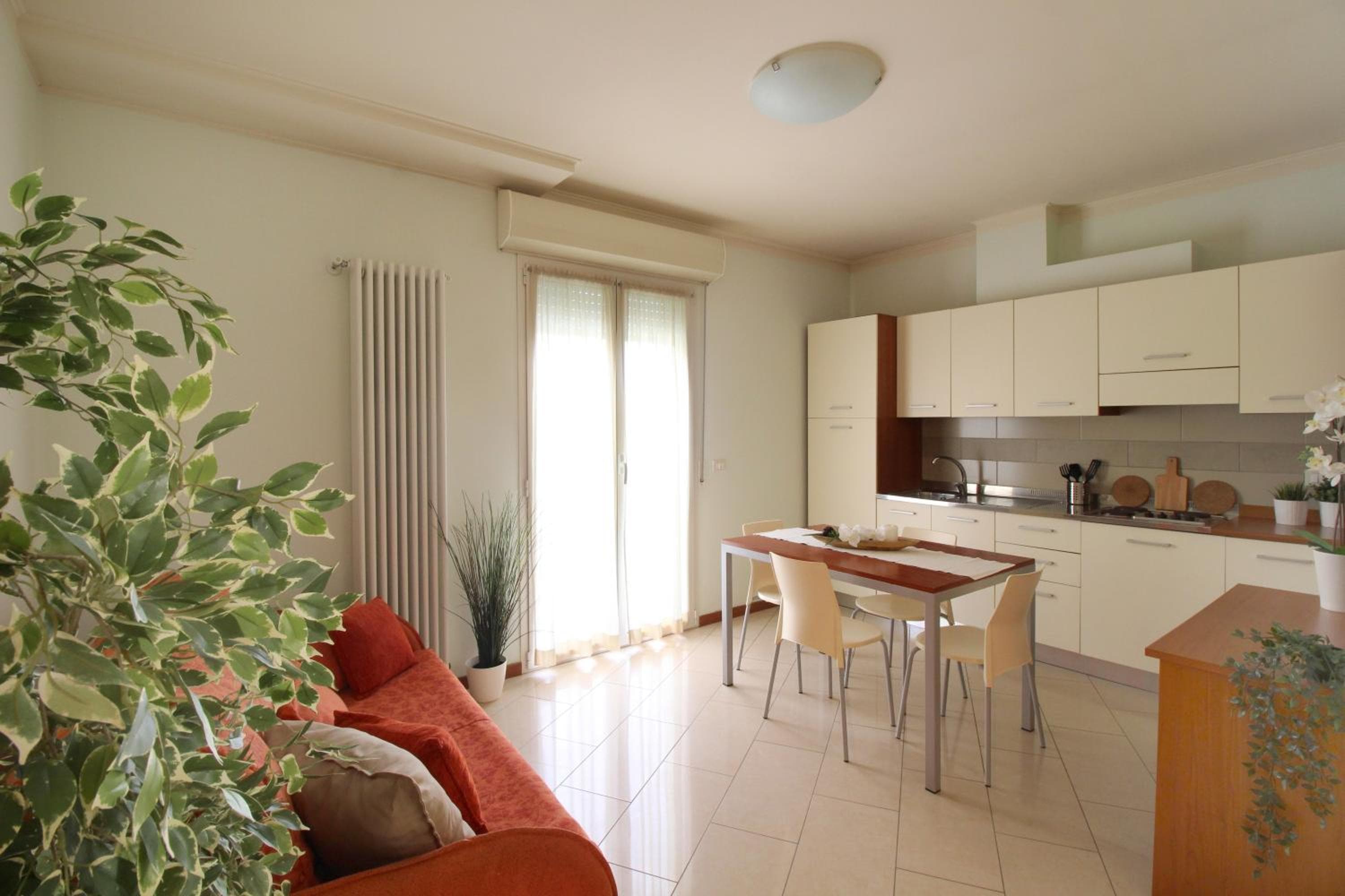 Residence Altamarea, San Mauro a Mare, photo 5