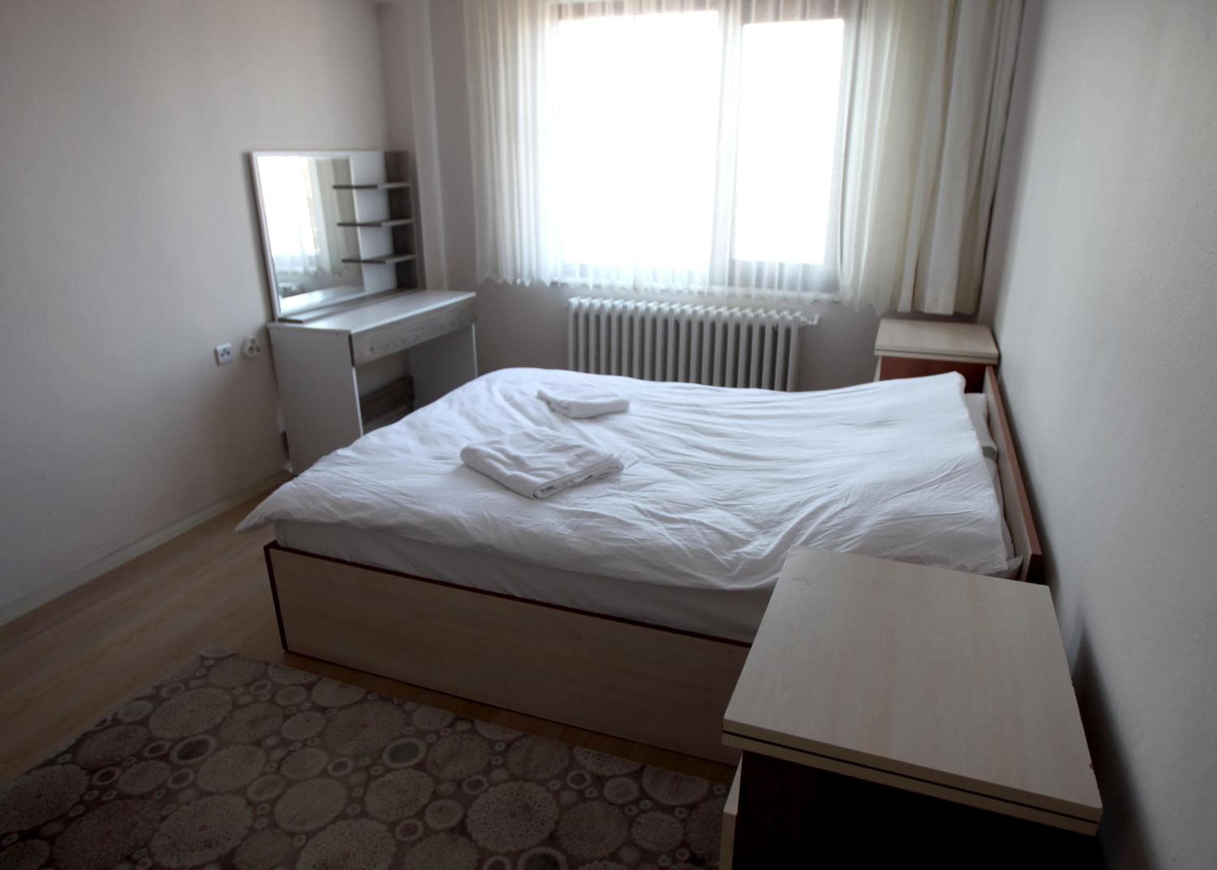 Mekan Ilica Apart Otel, Karacasu, photo 3