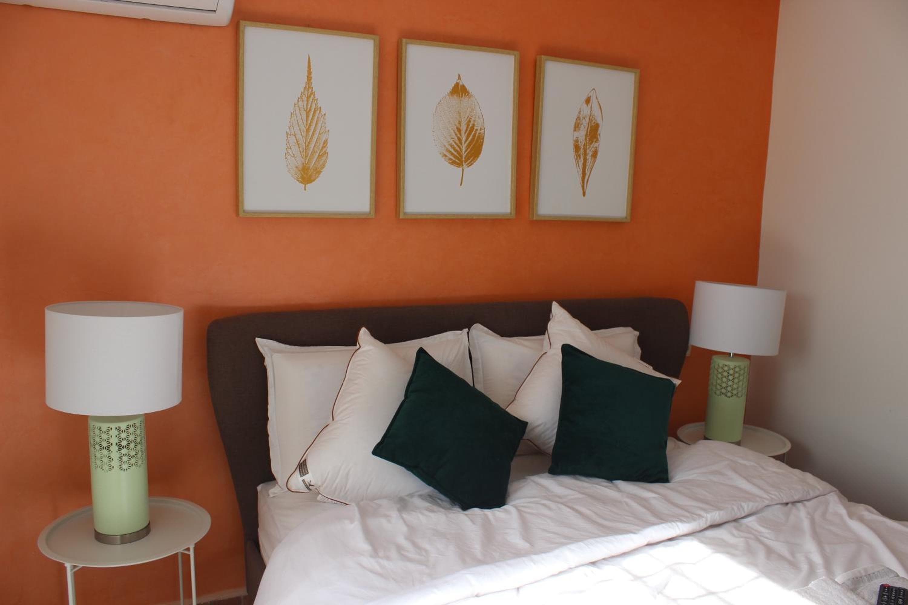 New Fez Apartments, Fès, photo 2