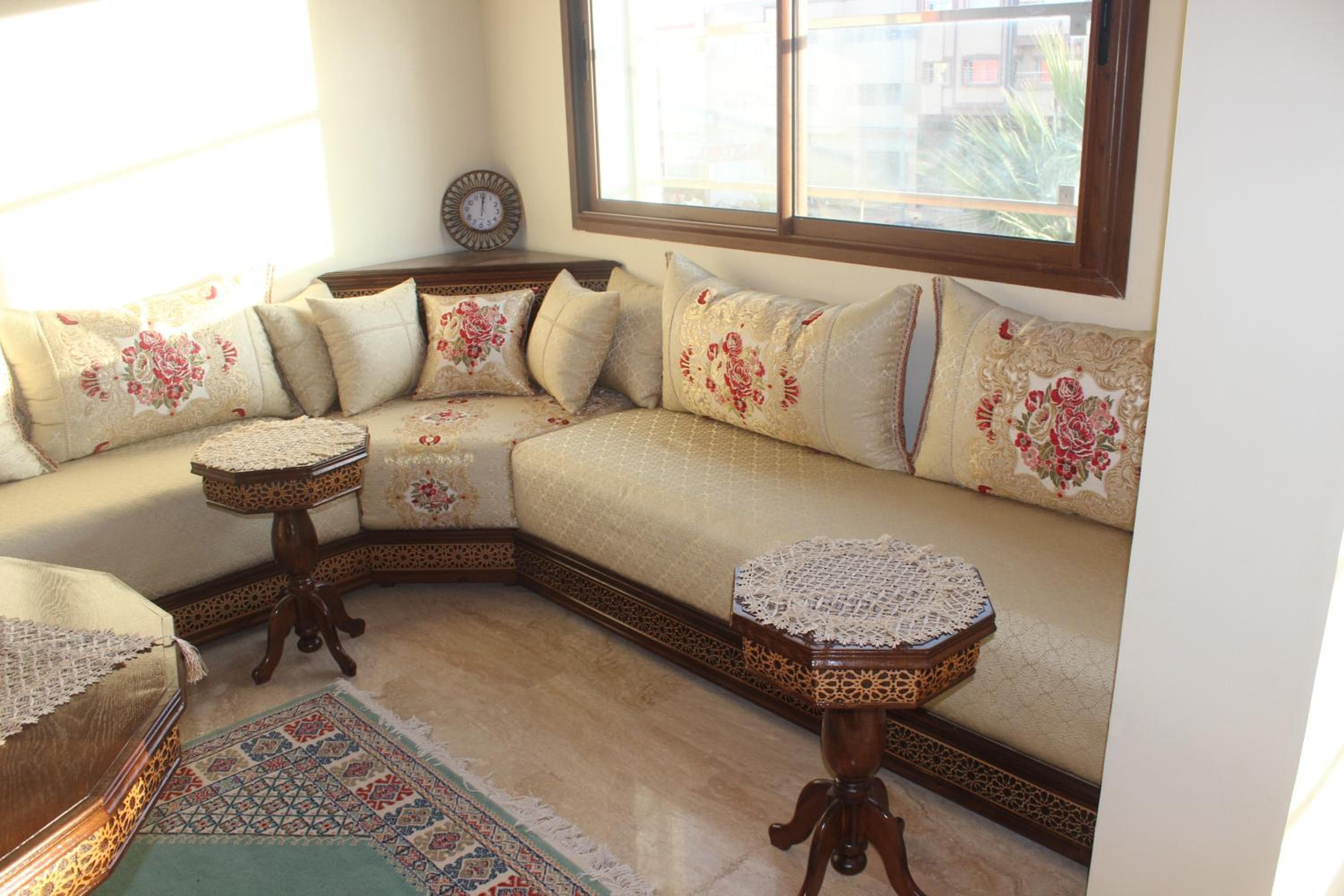 New Fez Apartments, Fès, photo 6