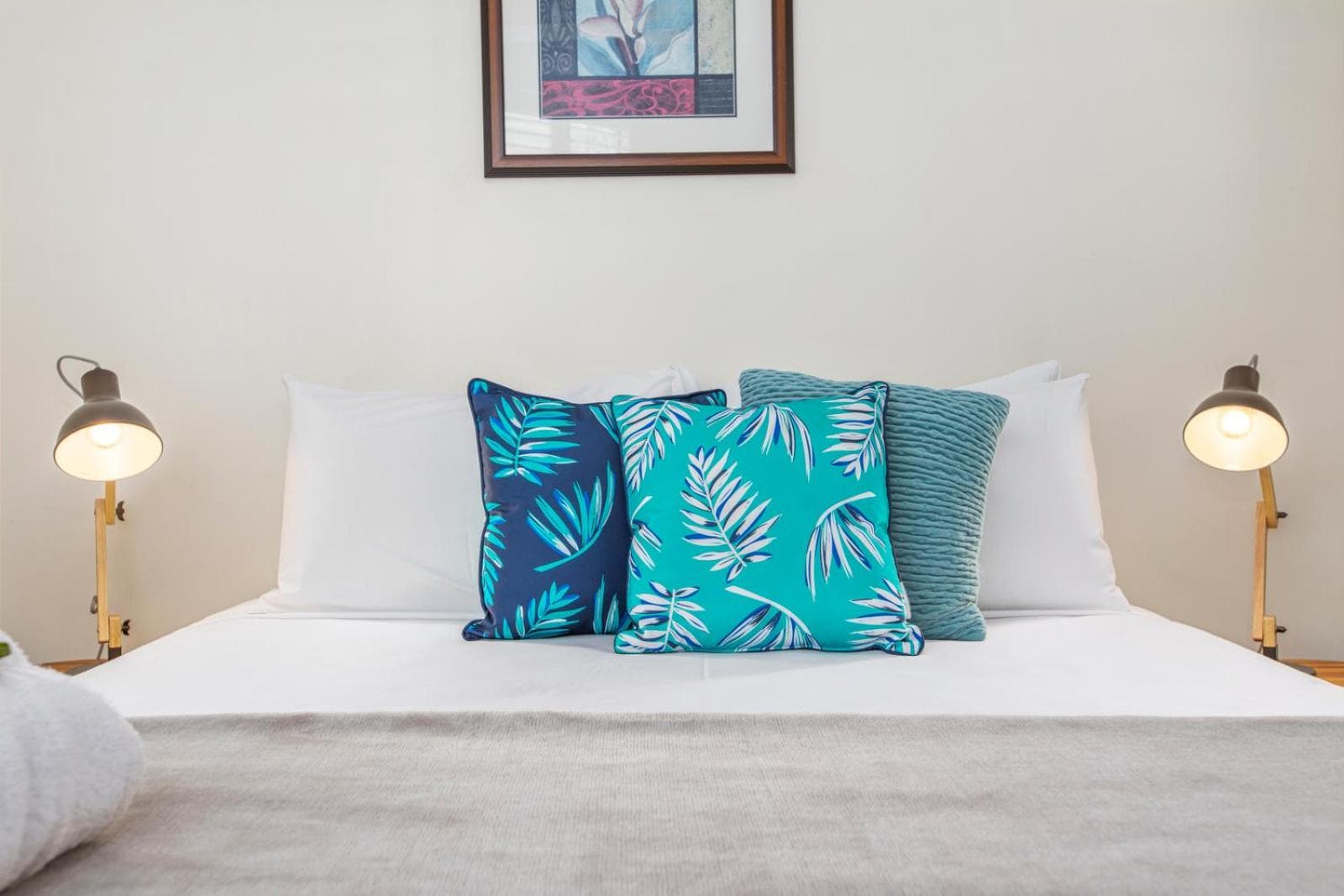 The Burlington Holiday Apartments, Maroochydore, photo 3