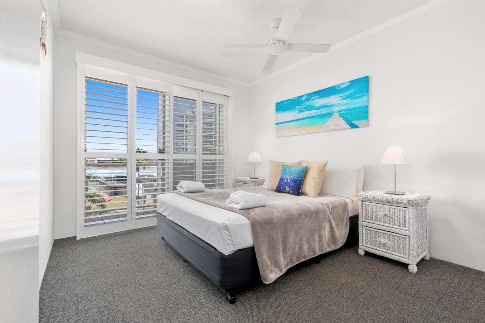 The Burlington Holiday Apartments, Maroochydore, photo 2