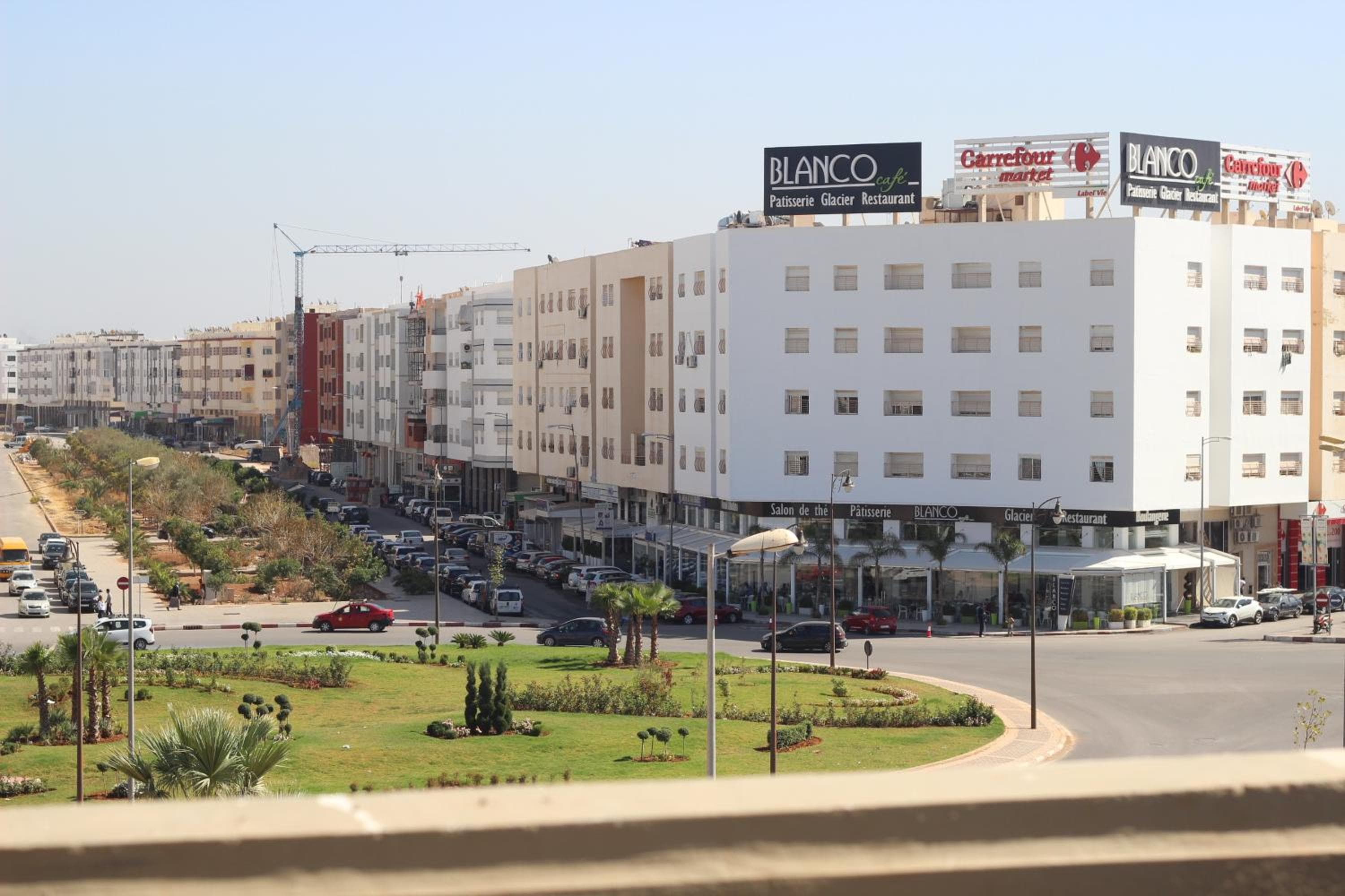 New Fez Apartments, Fès, photo 4